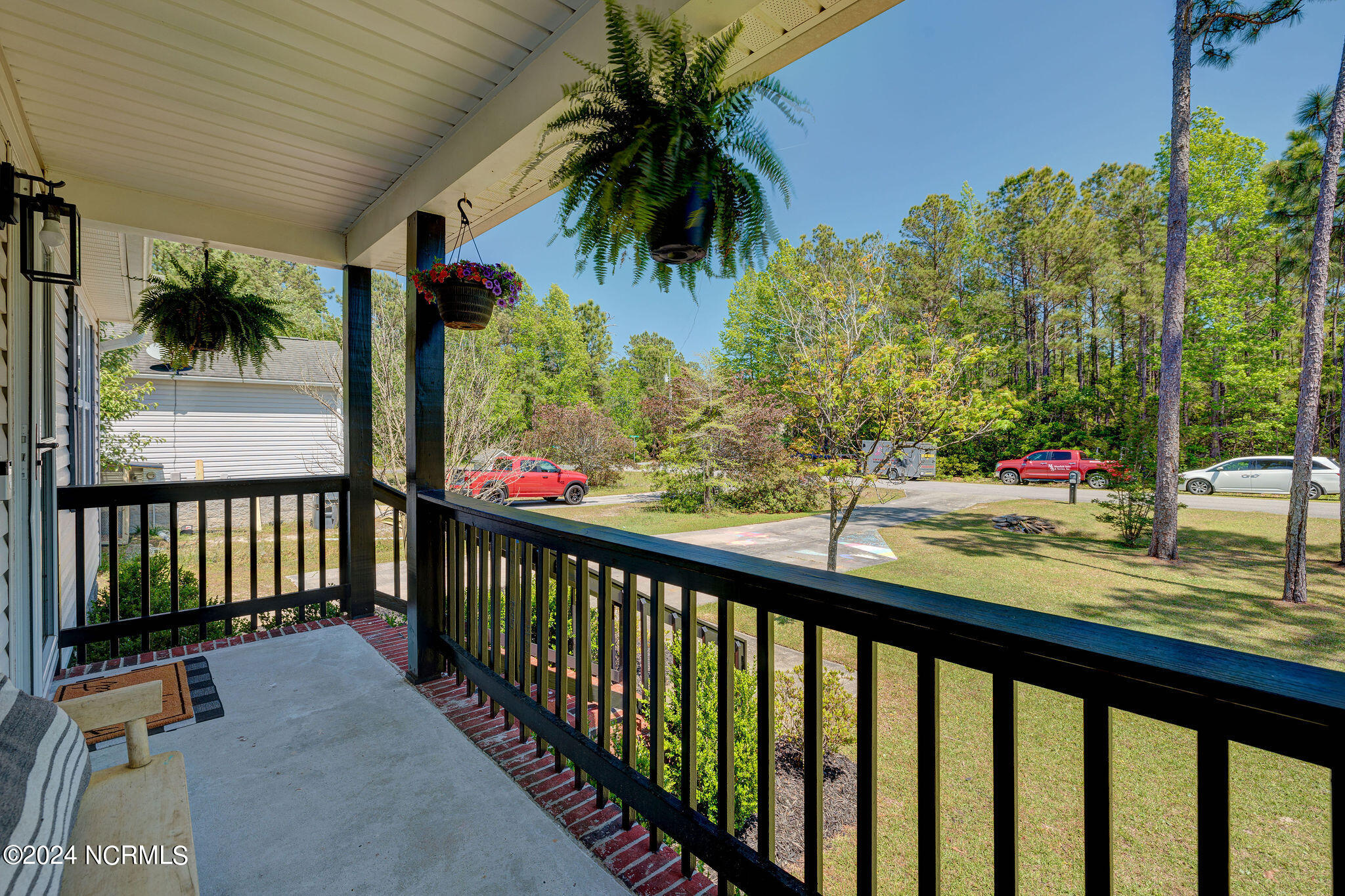1981 Reidsville Road