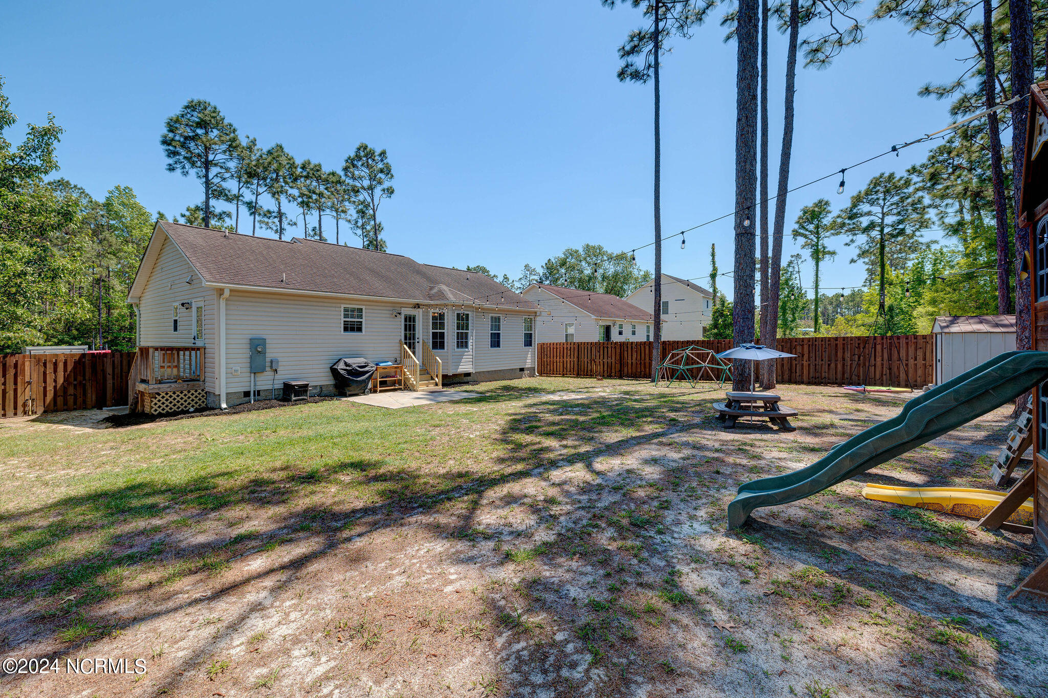 1981 Reidsville Road