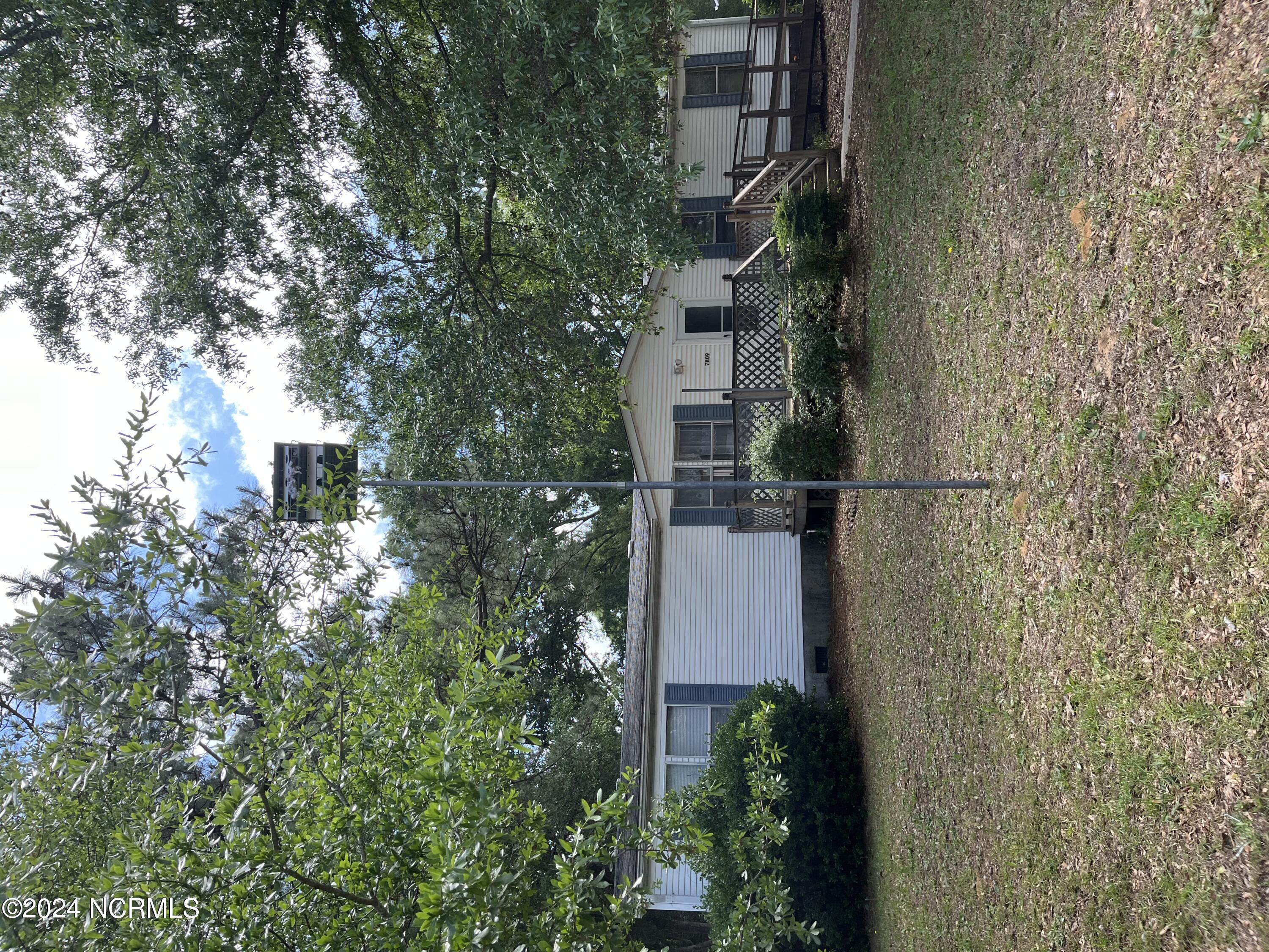 7809 Fisher Lane