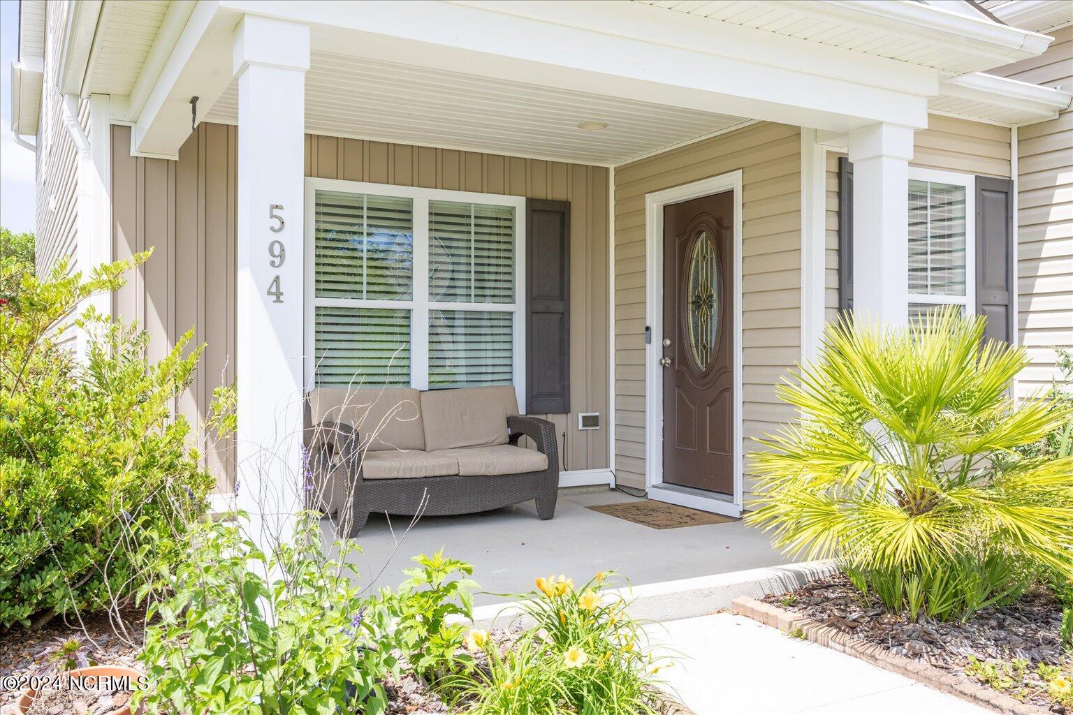 594 Heartwood Drive