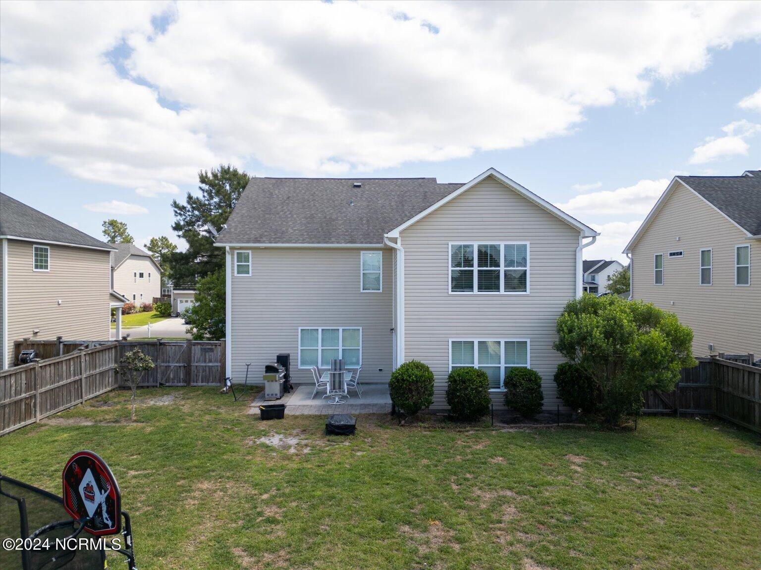 594 Heartwood Drive