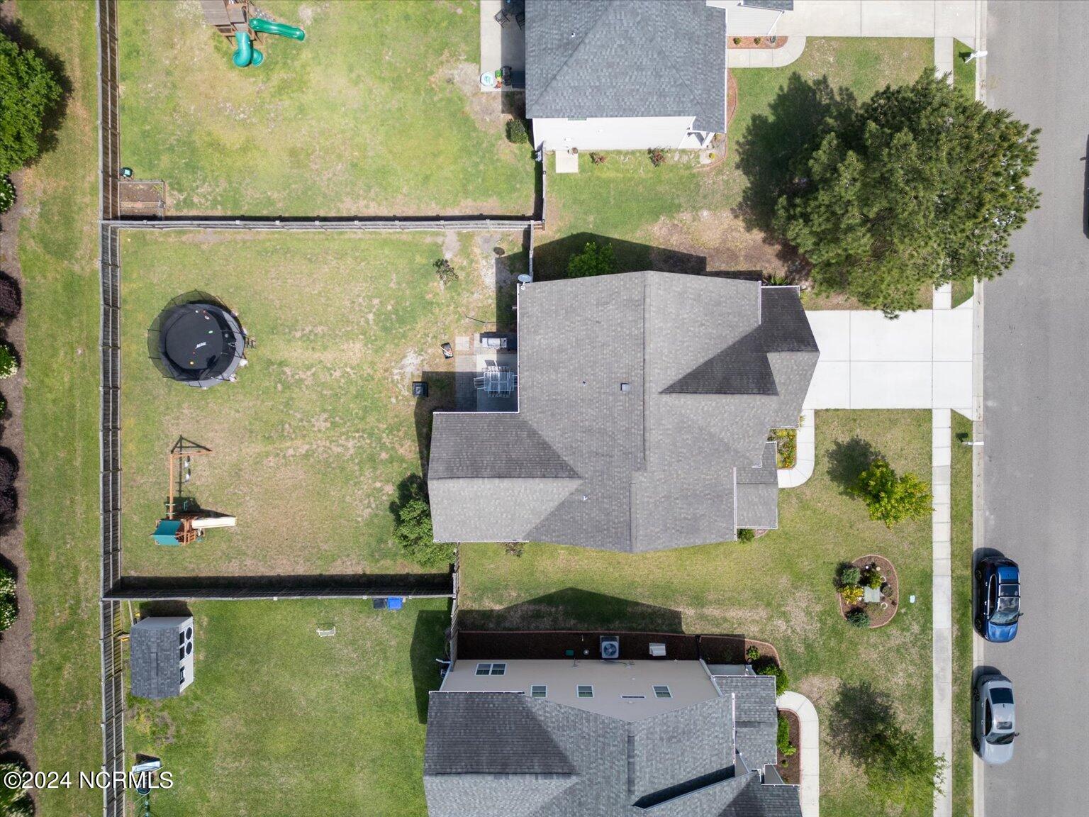 594 Heartwood Drive