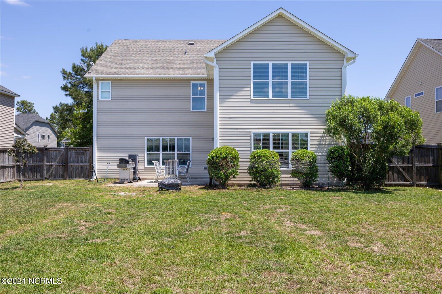 594 Heartwood Drive