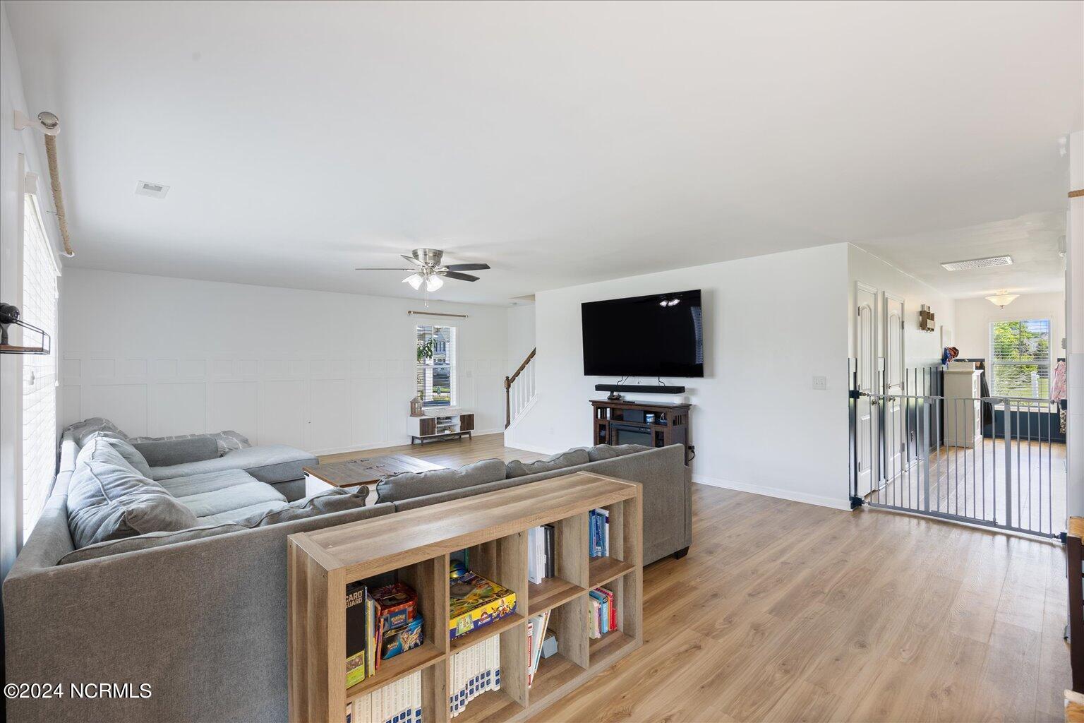 594 Heartwood Drive