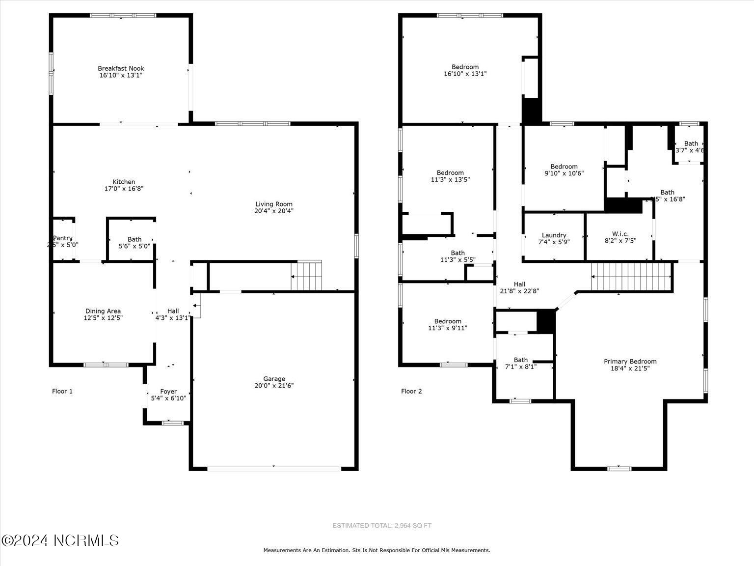 594 Heartwood Drive