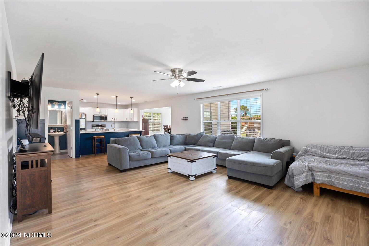594 Heartwood Drive