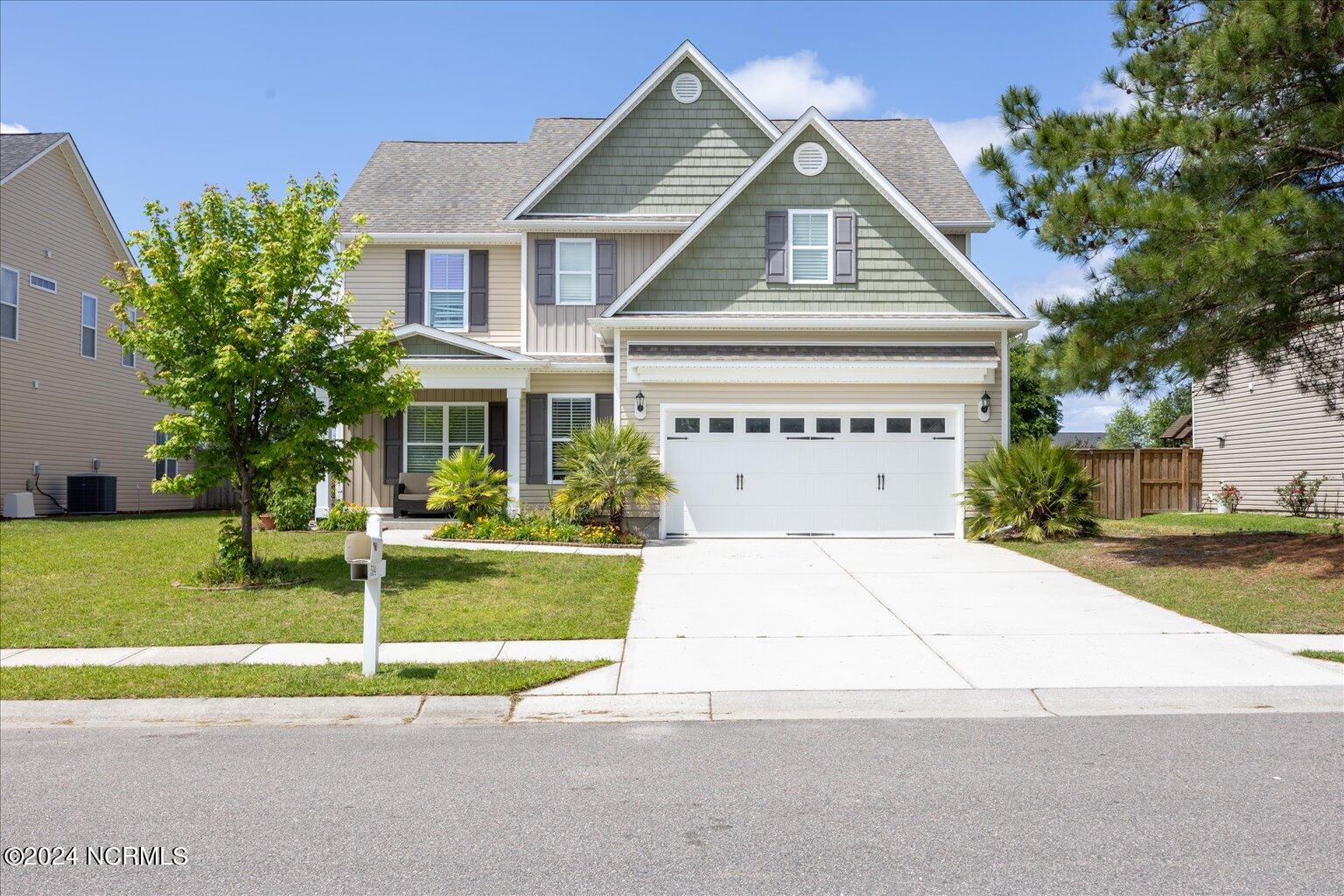 594 Heartwood Drive