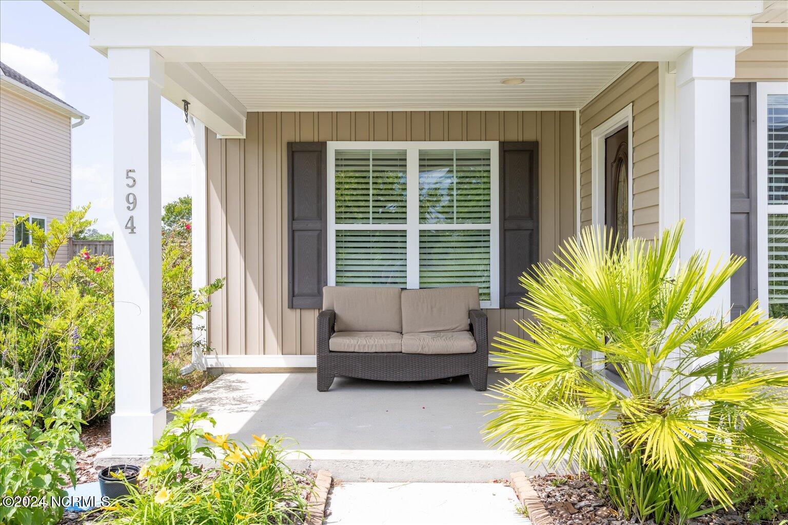 594 Heartwood Drive