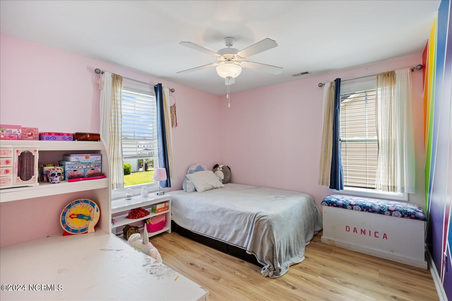 594 Heartwood Drive