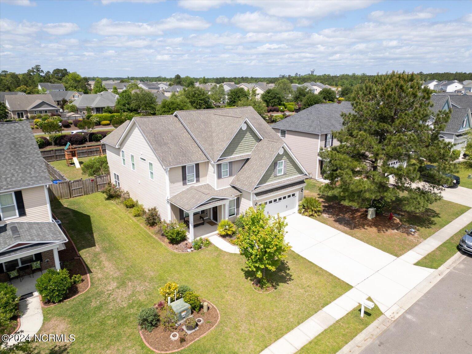 594 Heartwood Drive