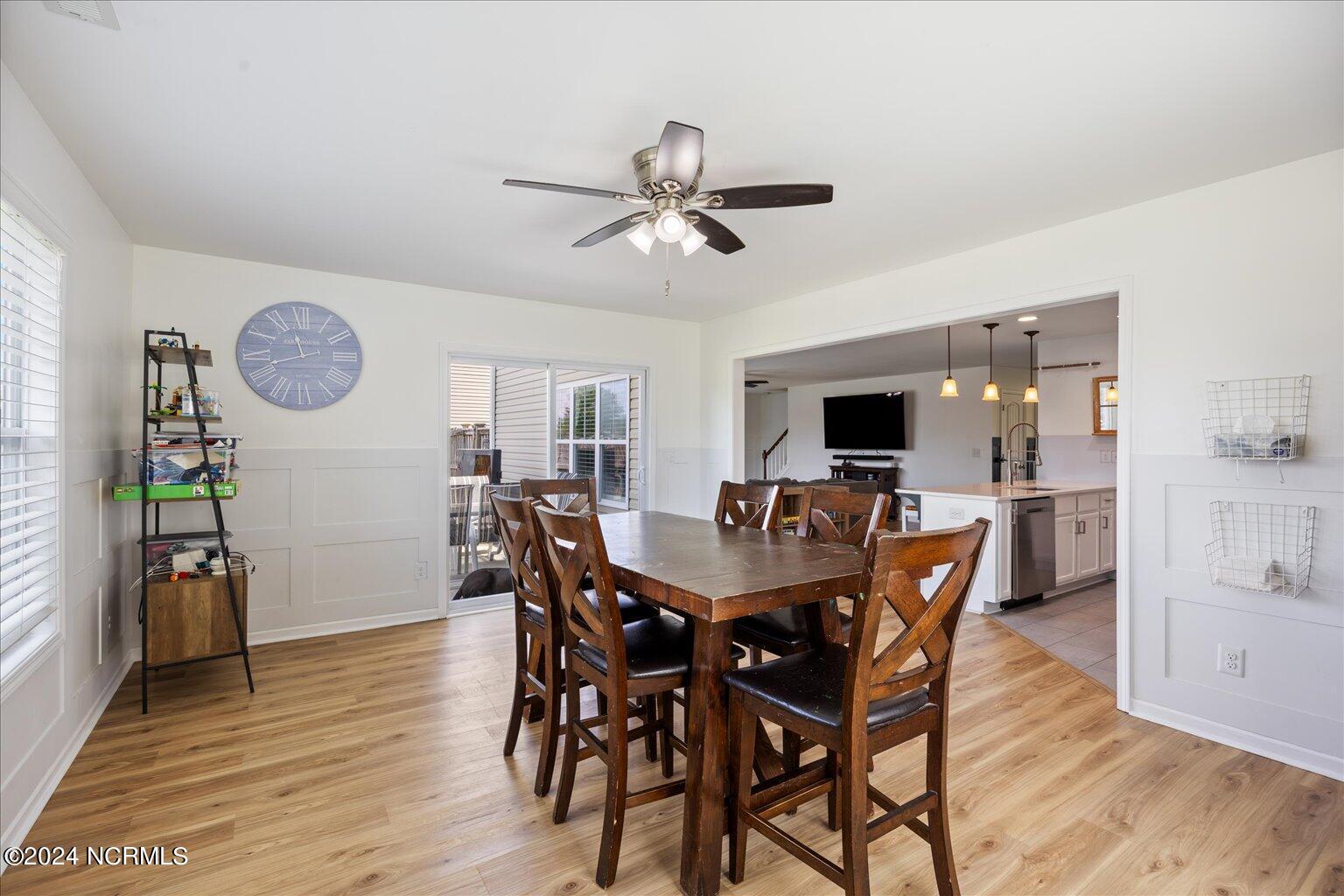 594 Heartwood Drive