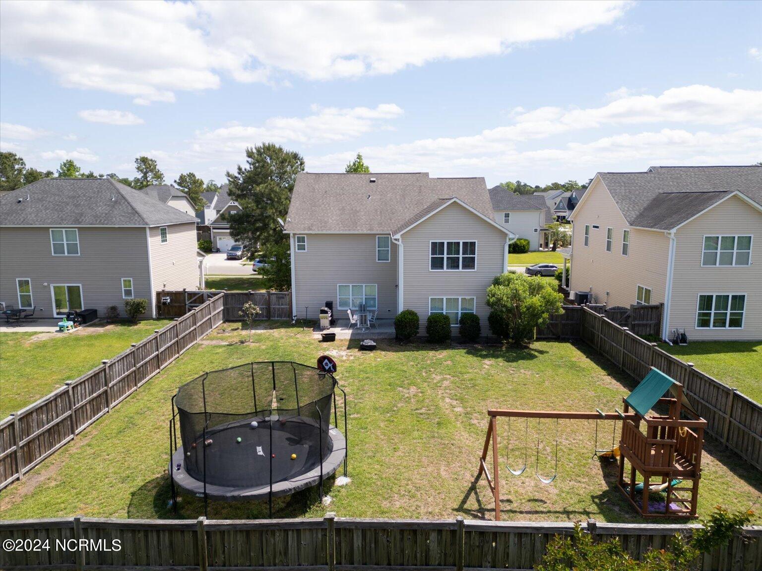 594 Heartwood Drive