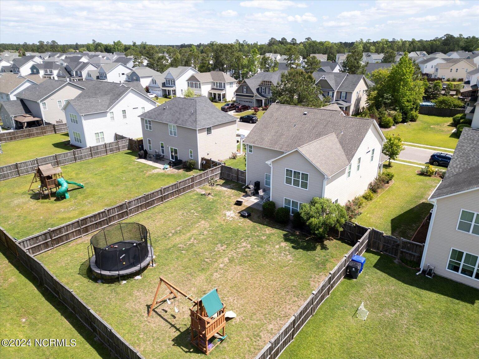 594 Heartwood Drive