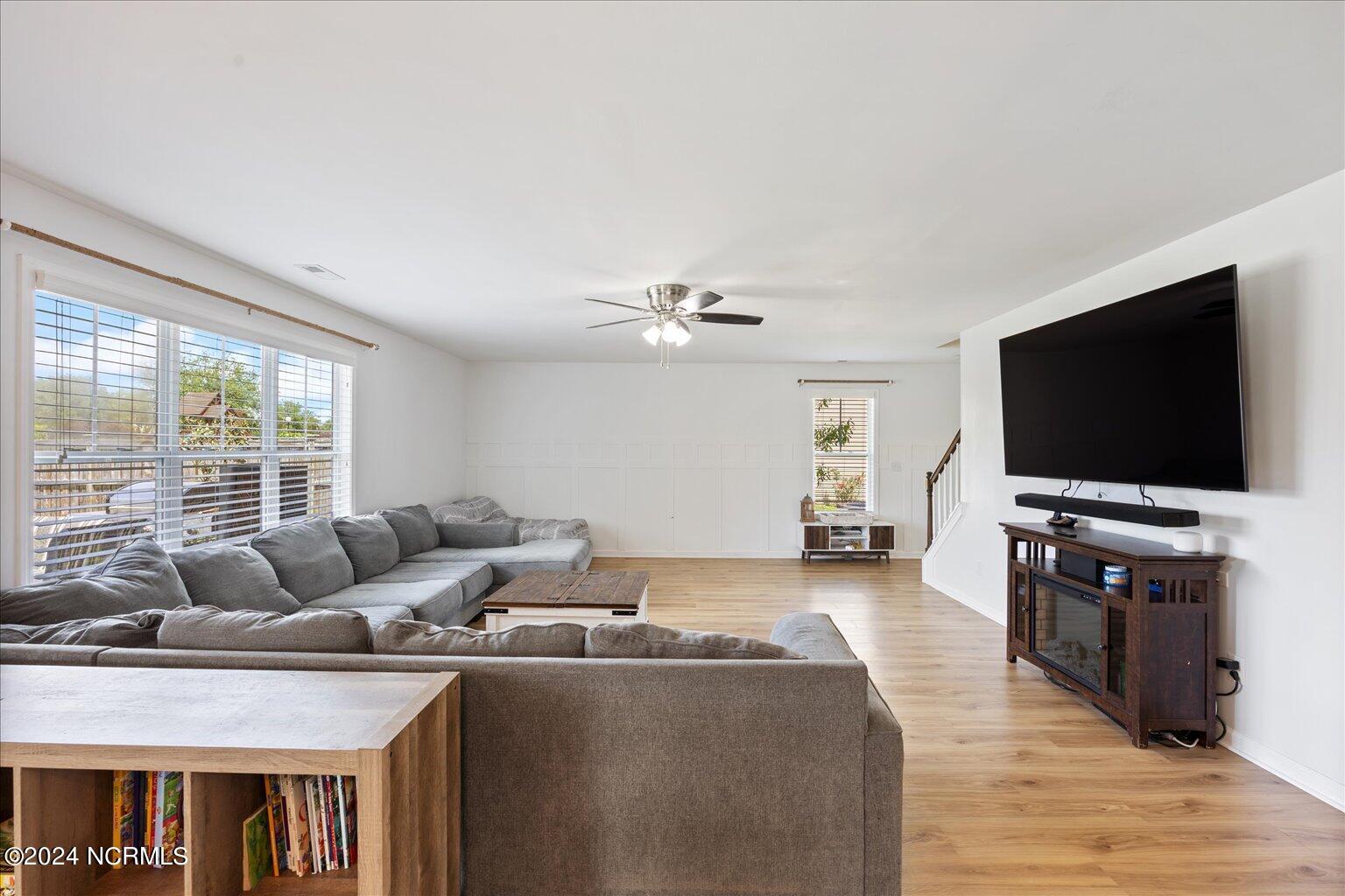 594 Heartwood Drive