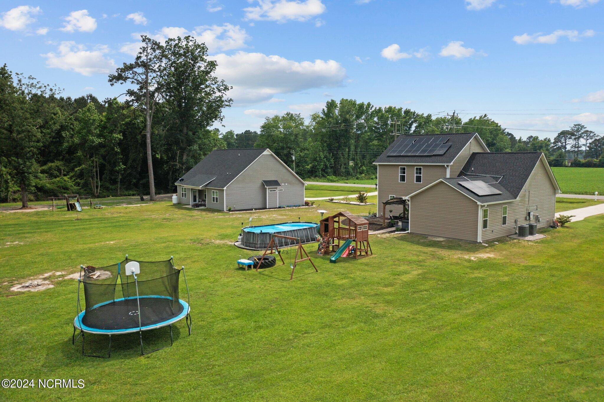 2652 Us Highway 117 N