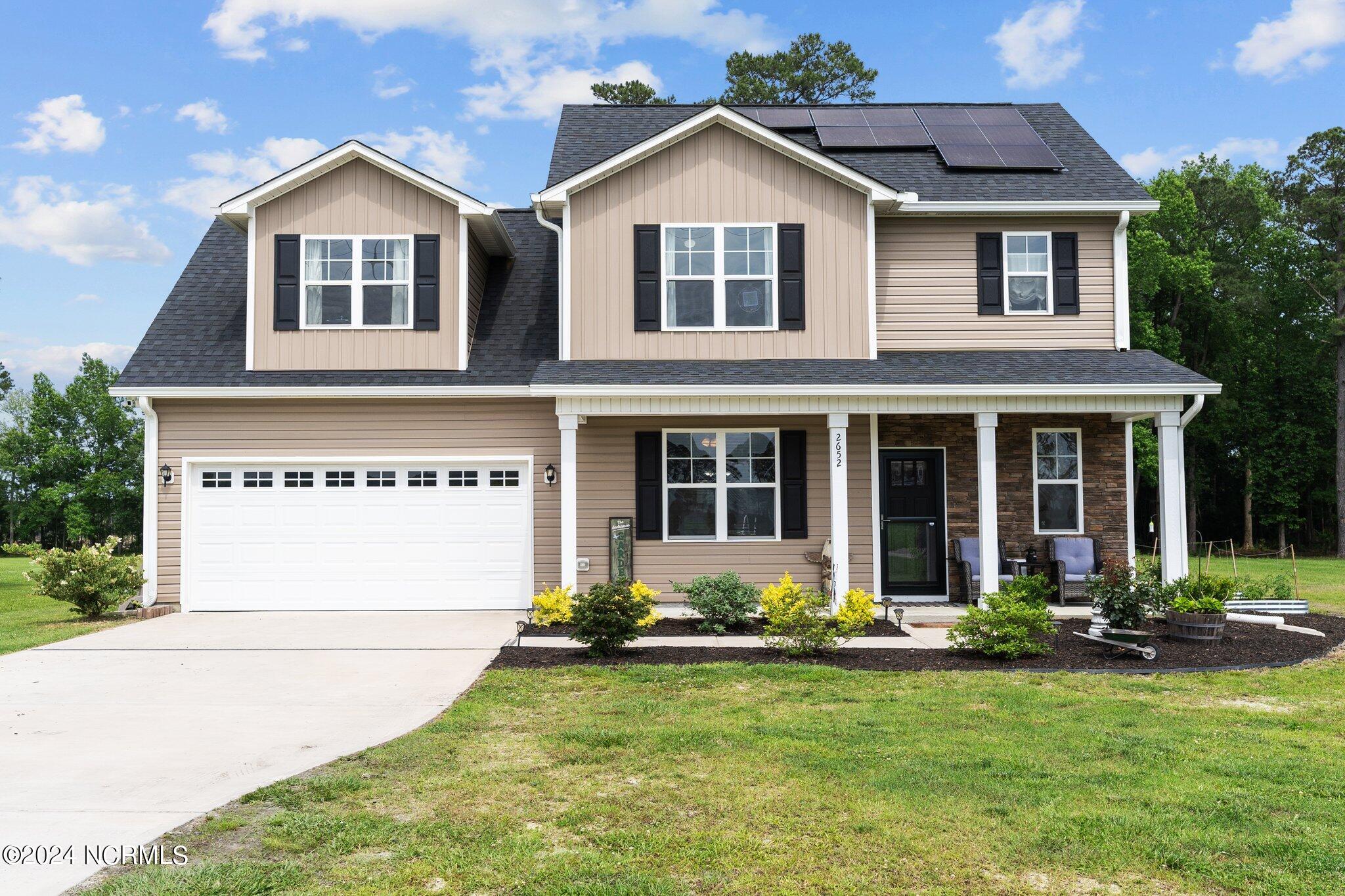 2652 Us Highway 117 N