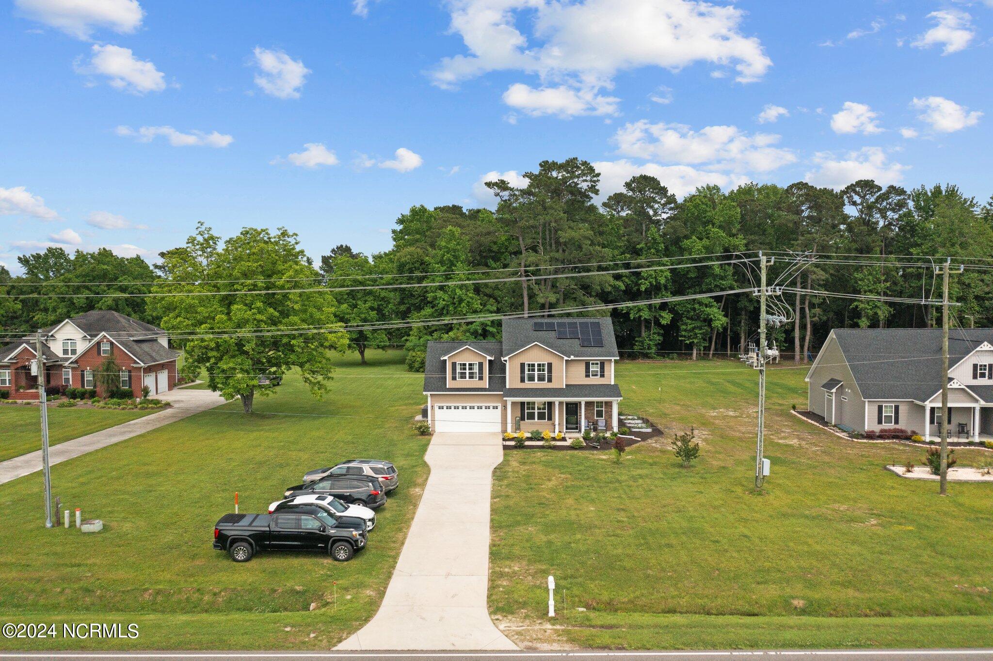2652 Us Highway 117 N