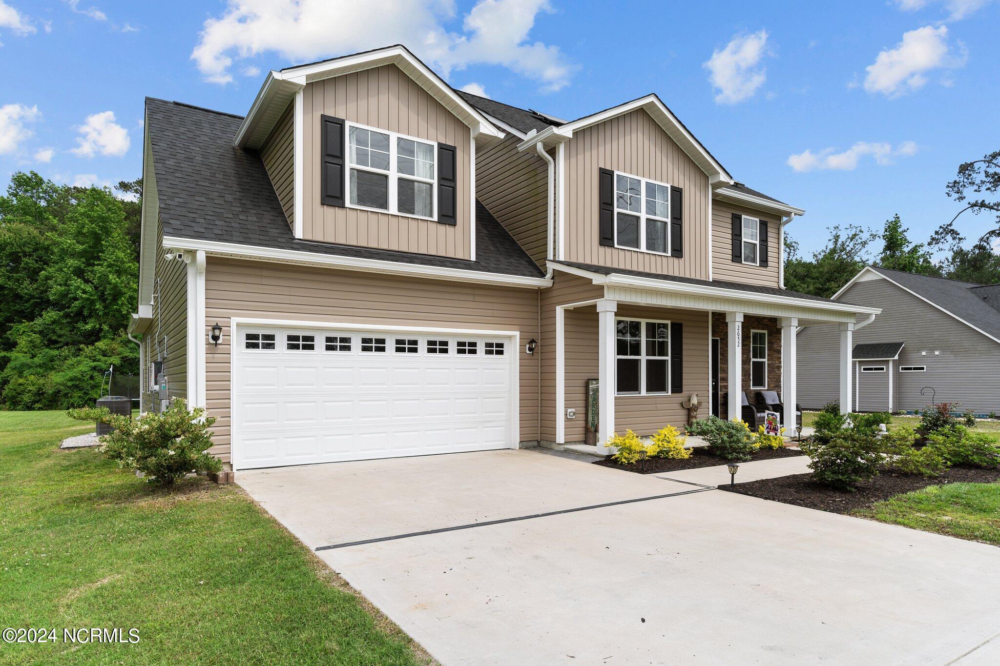 2652 Us Highway 117 N