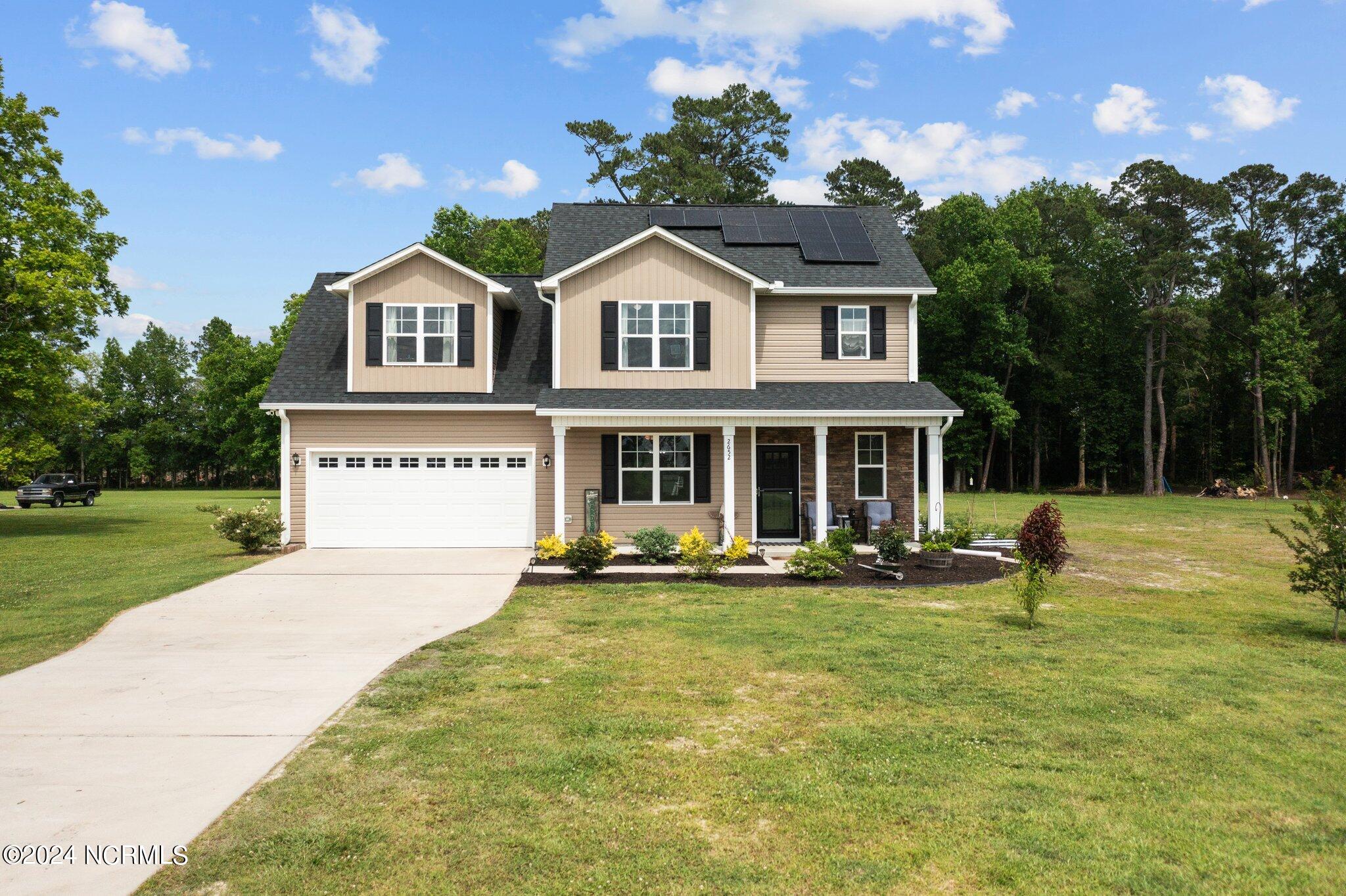 2652 Us Highway 117 N