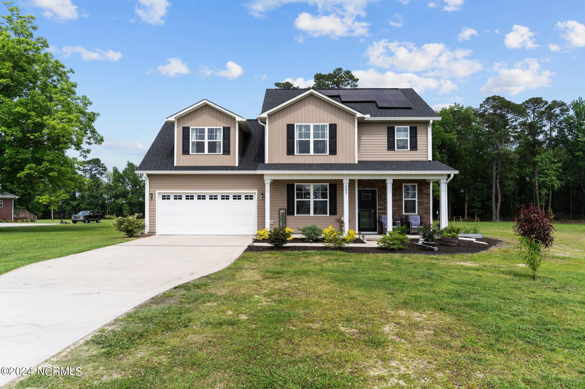 2652 Us Highway 117 N