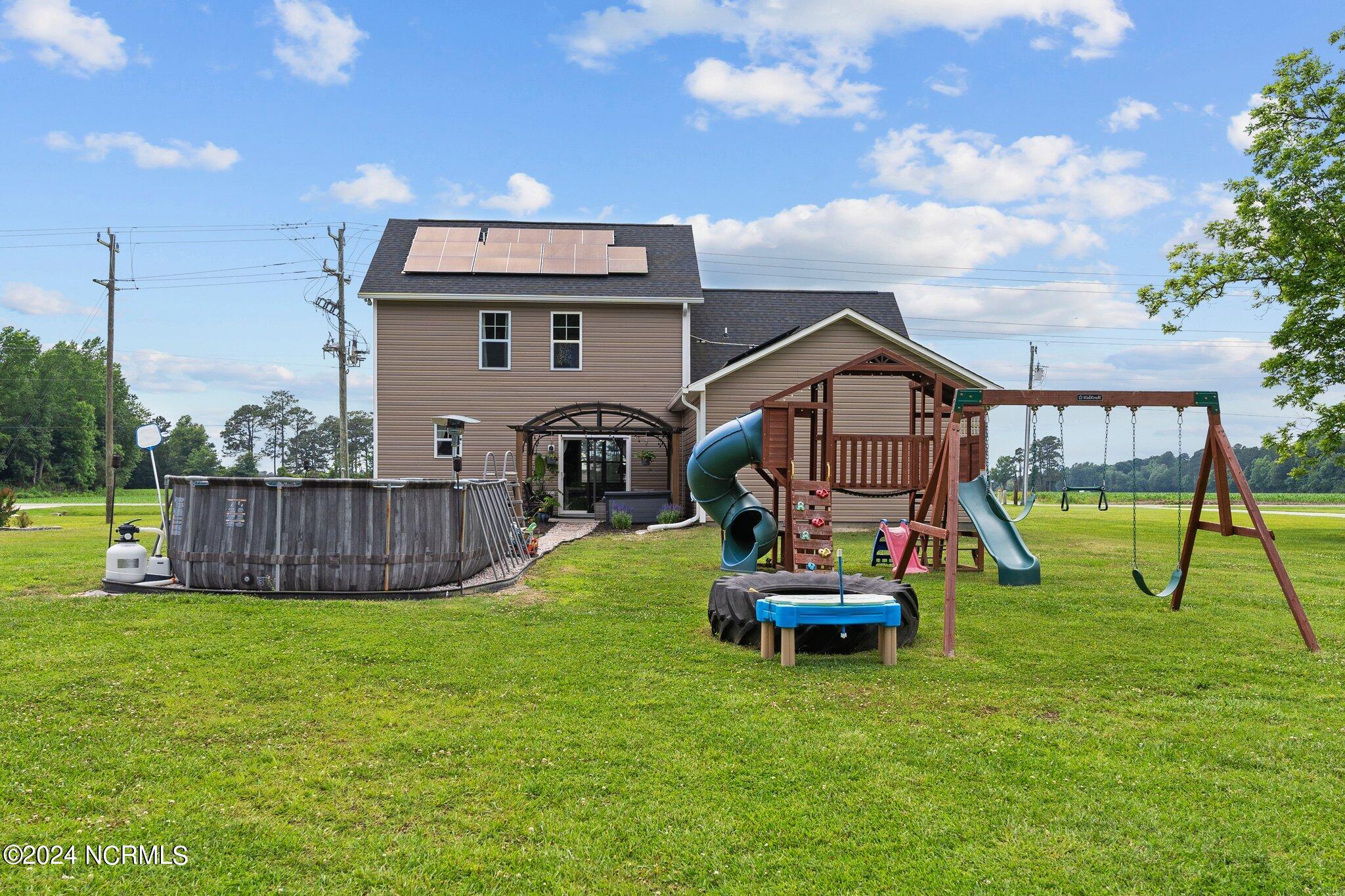 2652 Us Highway 117 N