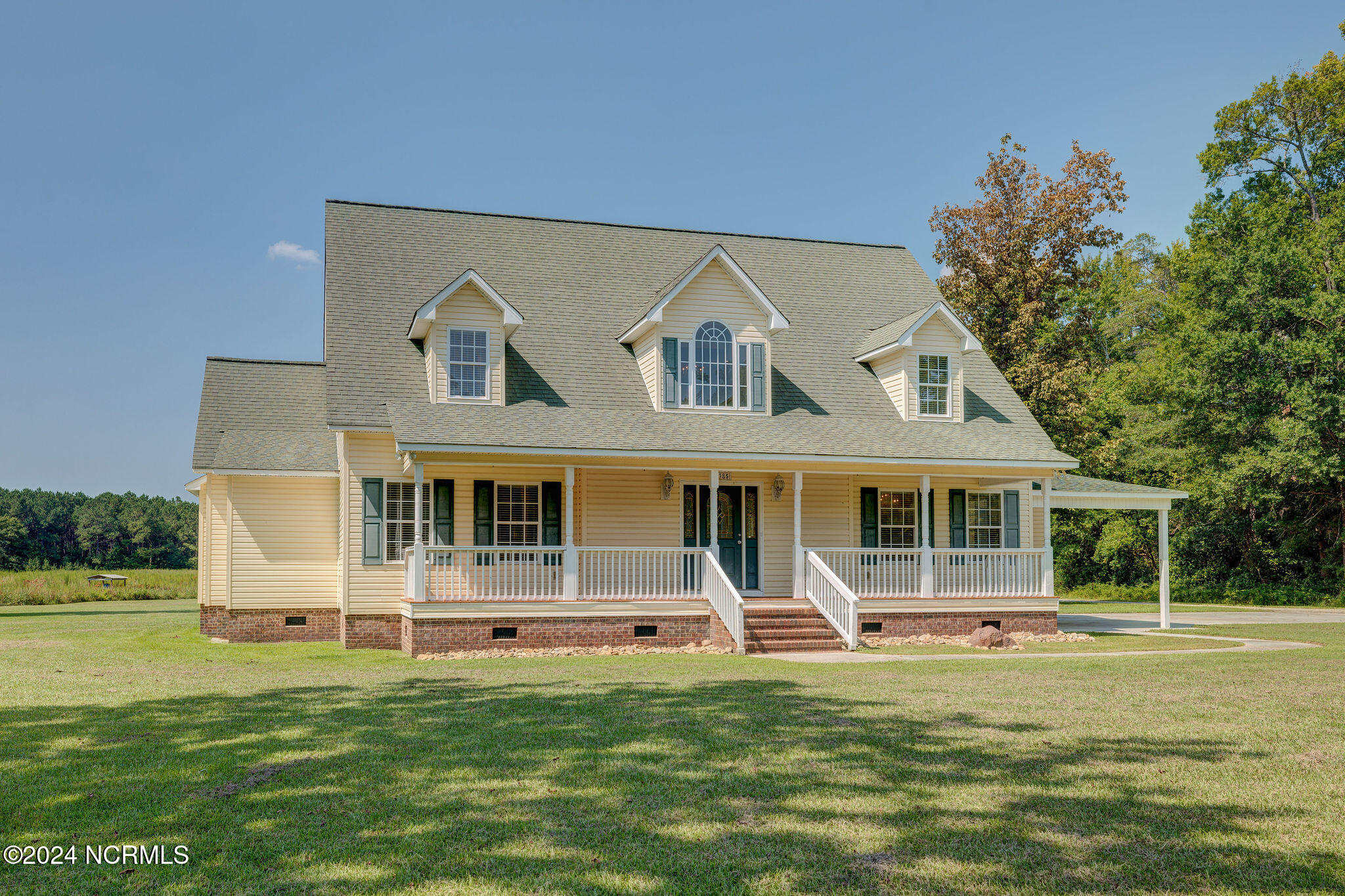 1385 White Oak River Road