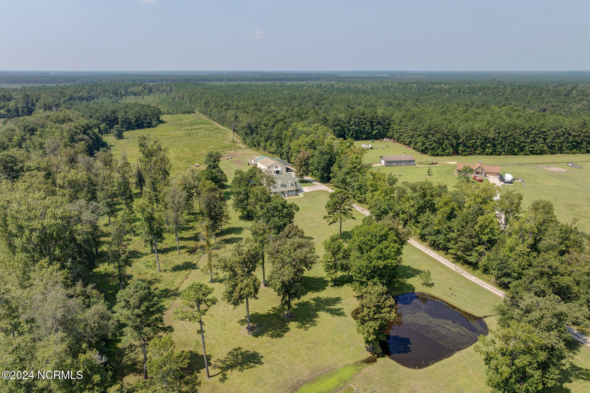 1385 White Oak River Road