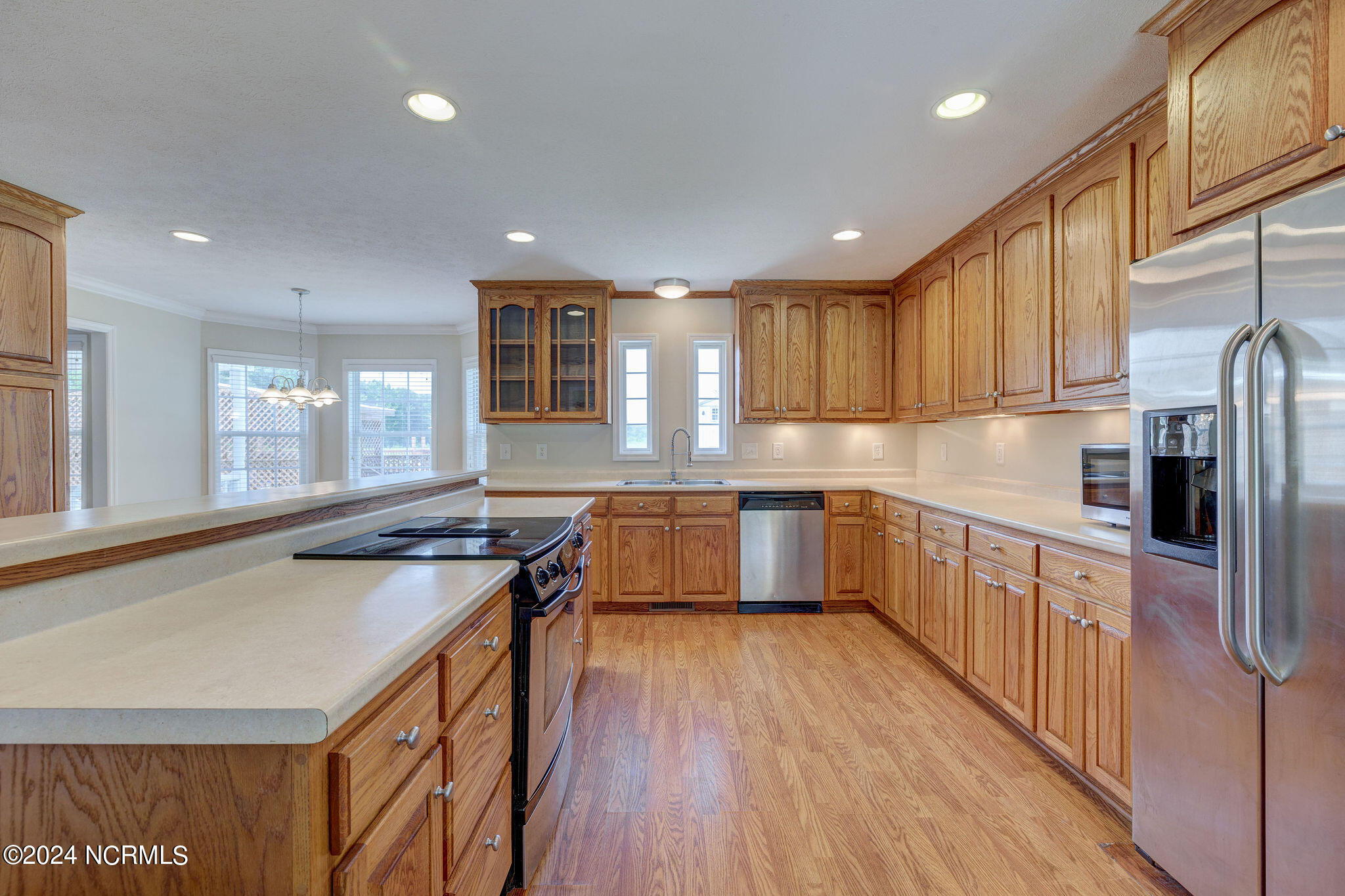 1385 White Oak River Road