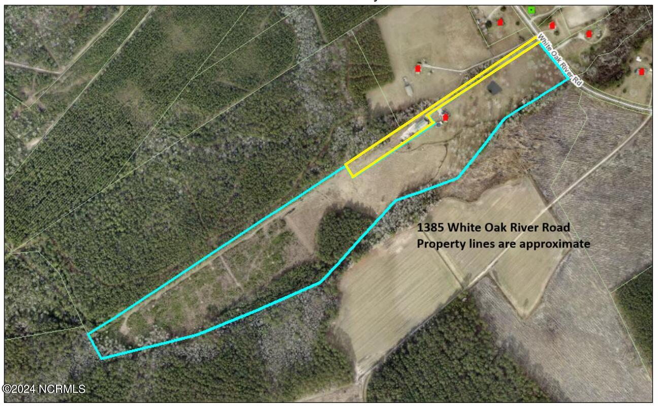 1385 White Oak River Road