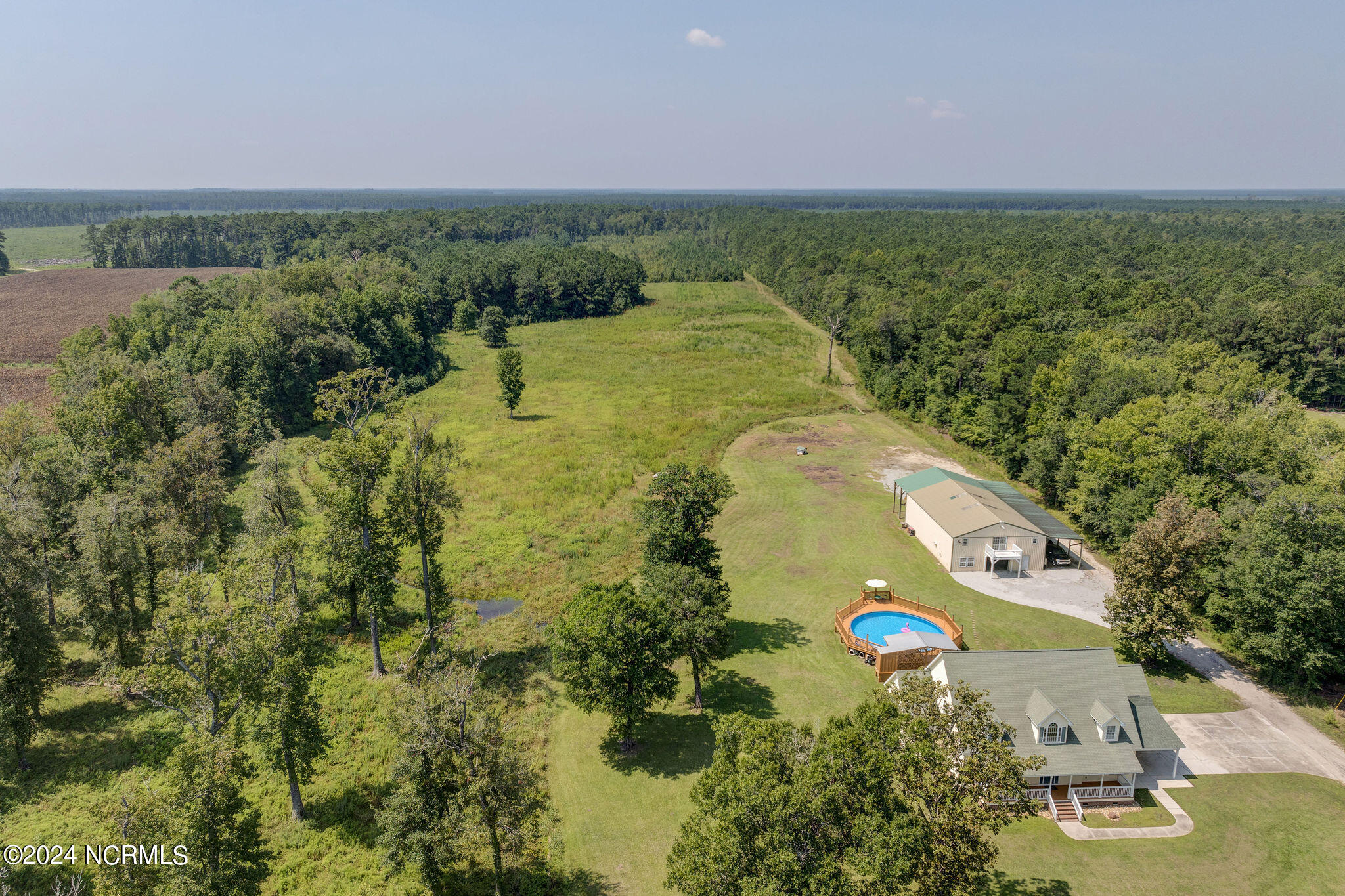 1385 White Oak River Road