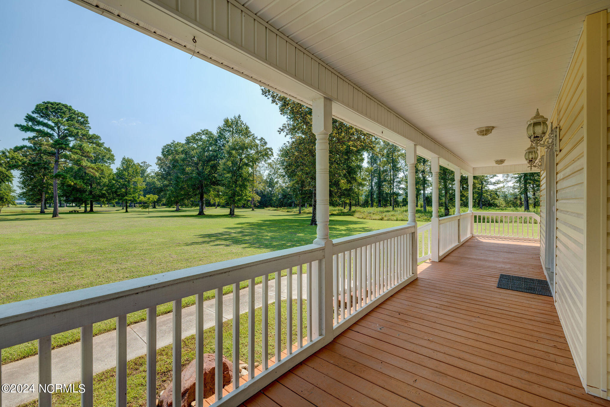 1385 White Oak River Road