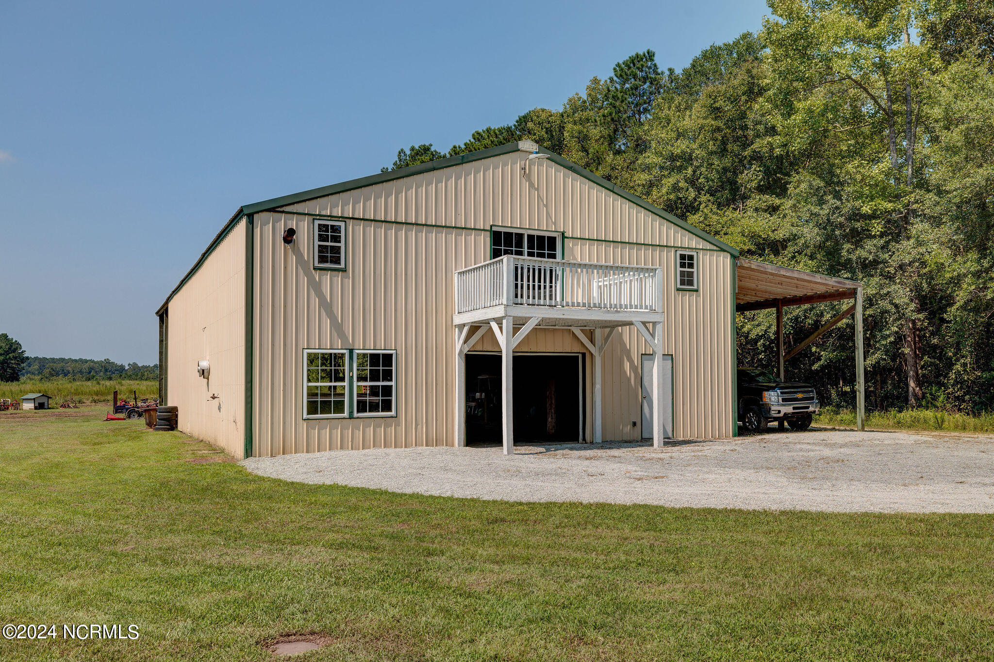 1385 White Oak River Road