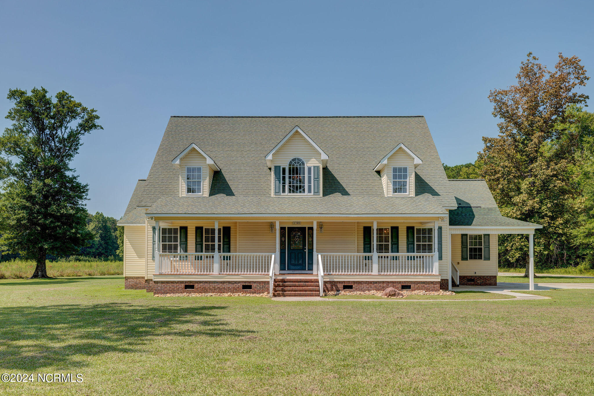 1385 White Oak River Road