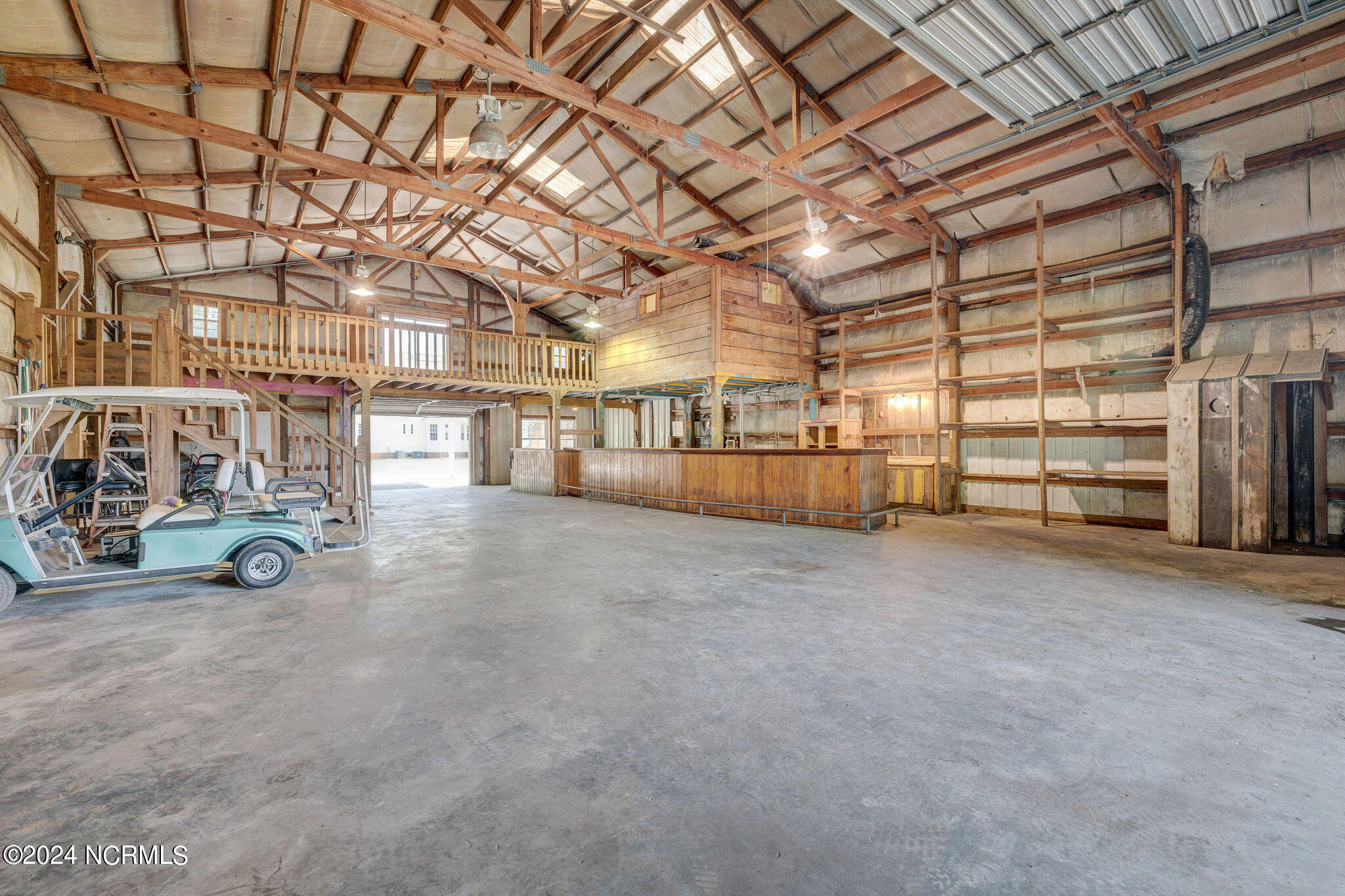 1385 White Oak River Road