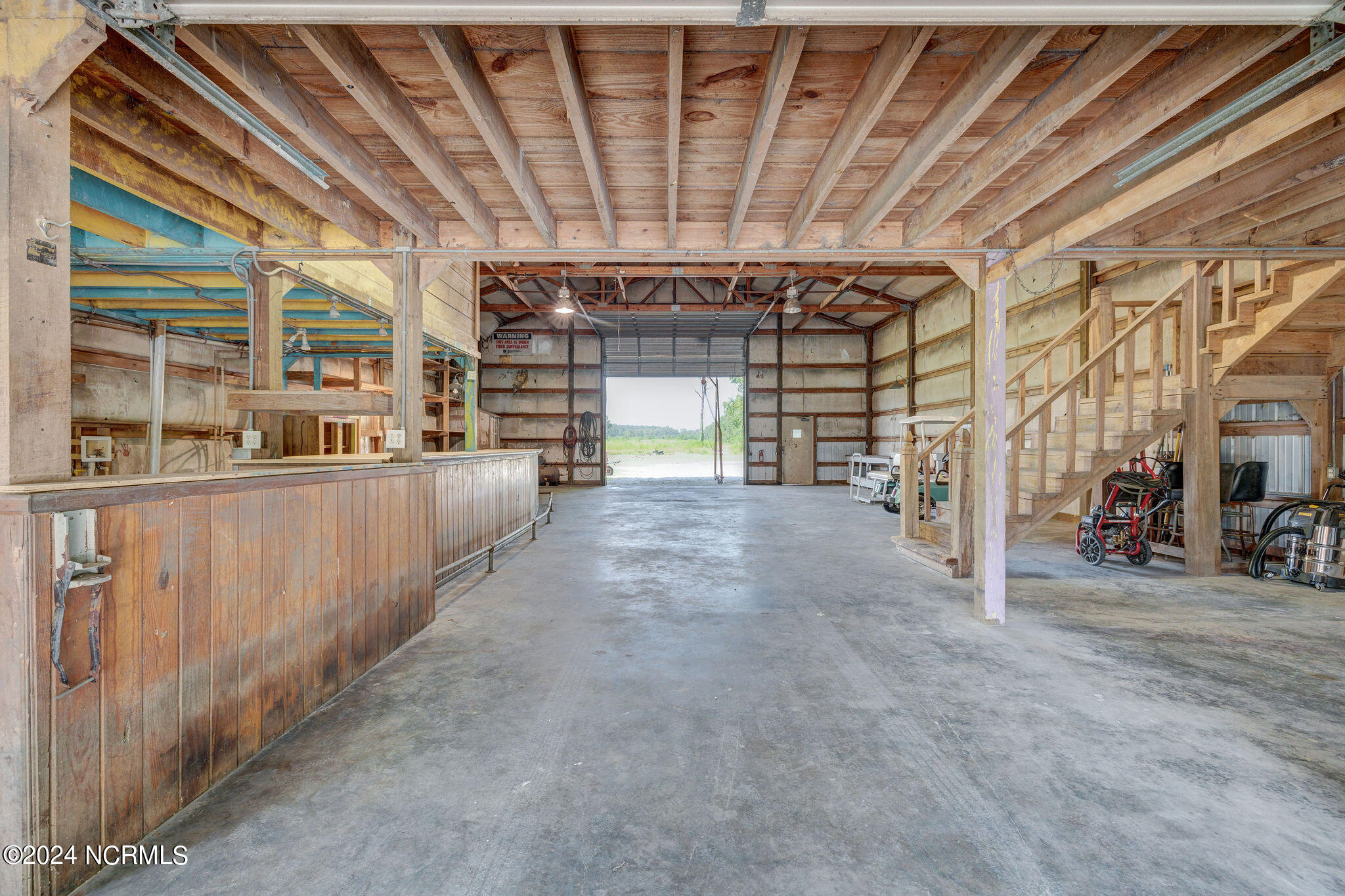 1385 White Oak River Road