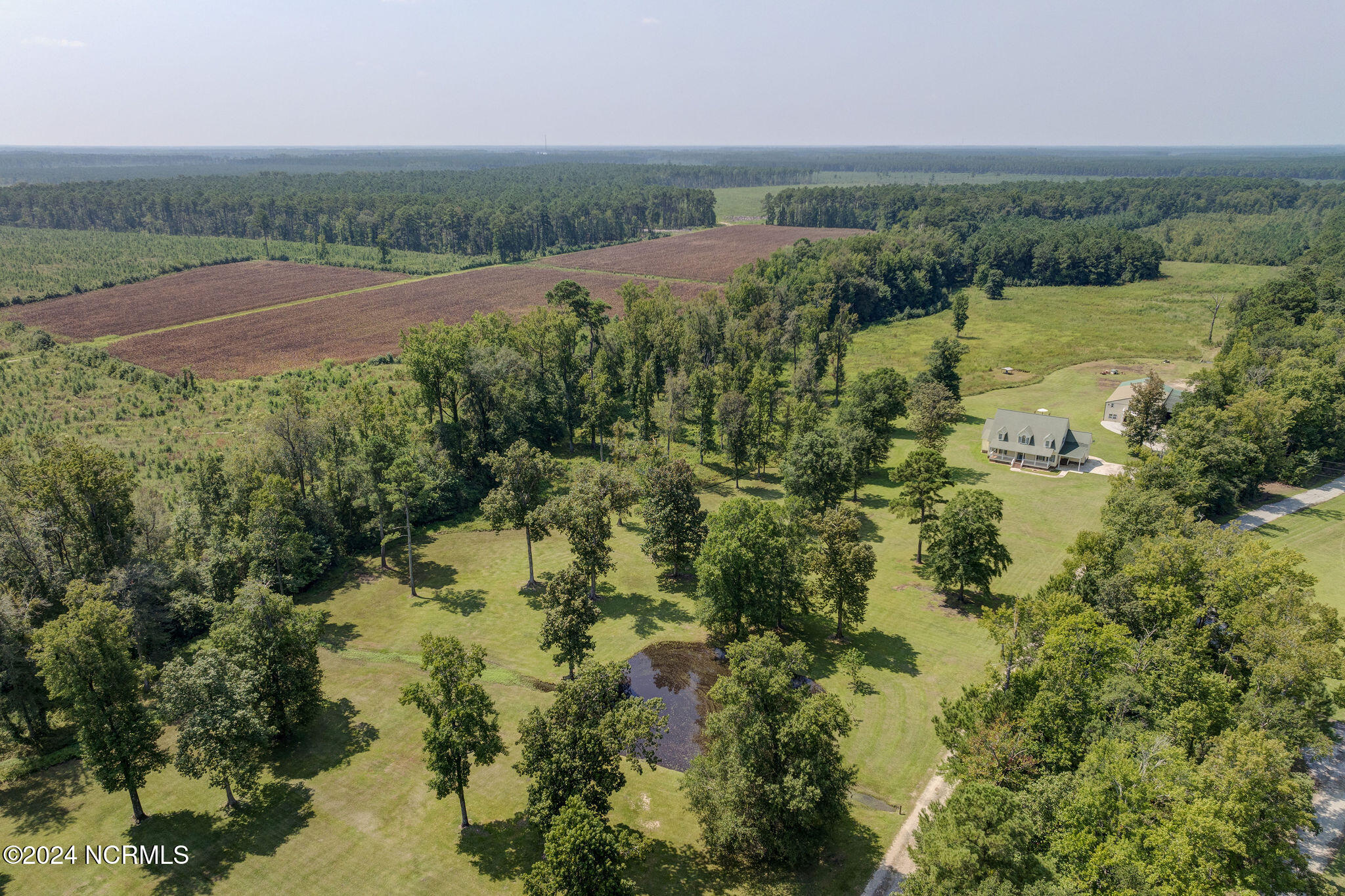 1385 White Oak River Road