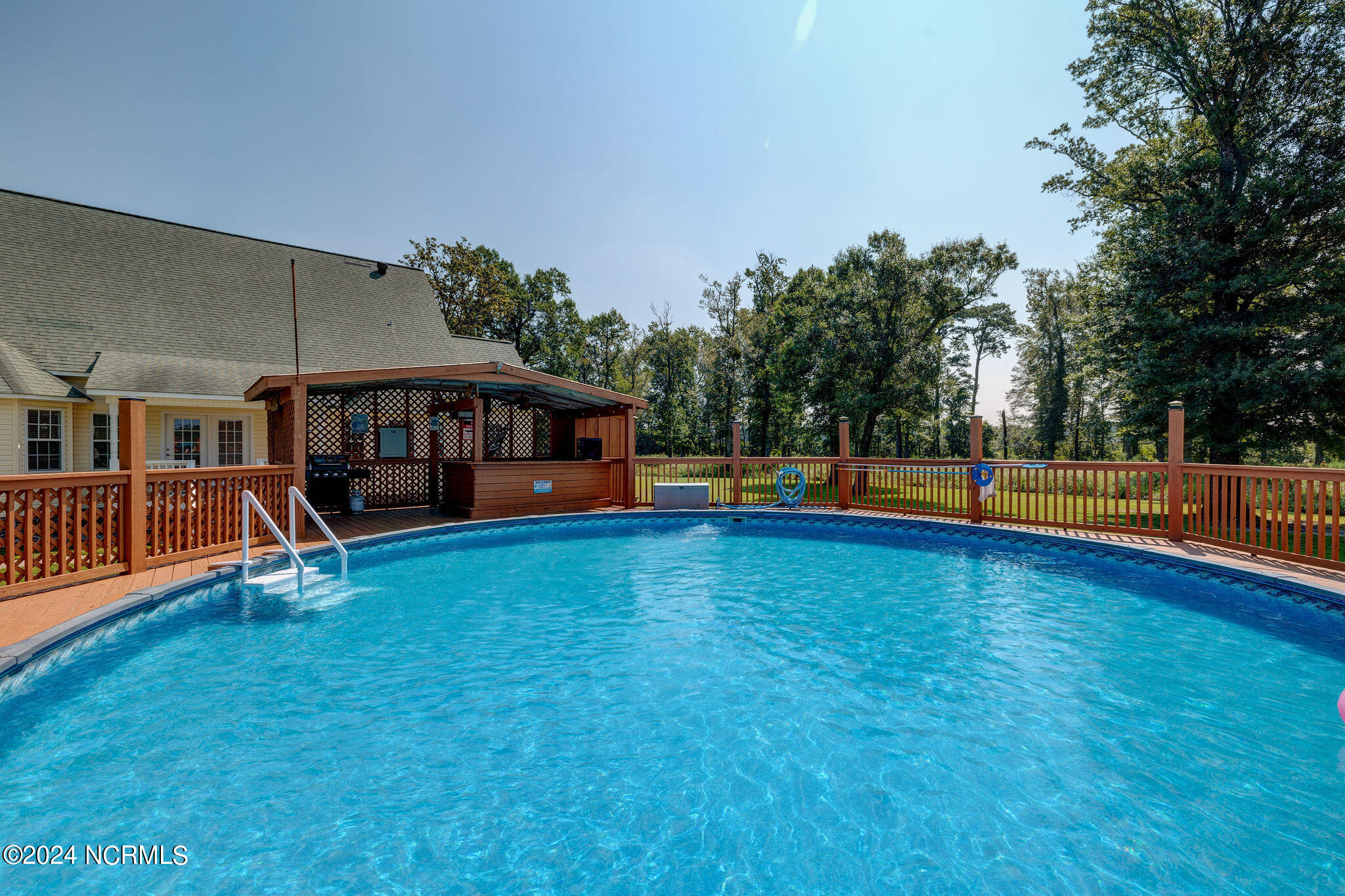 1385 White Oak River Road