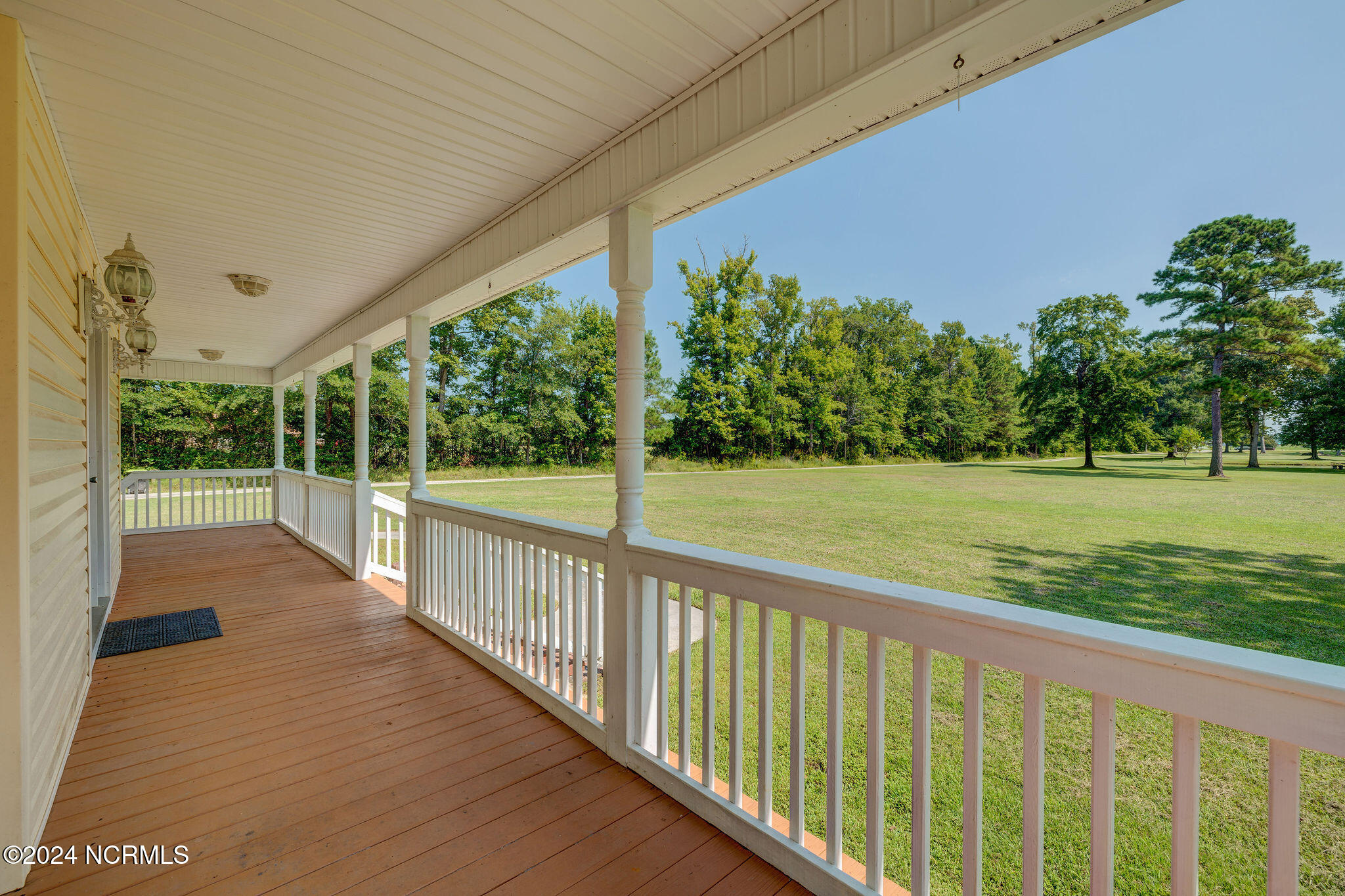 1385 White Oak River Road