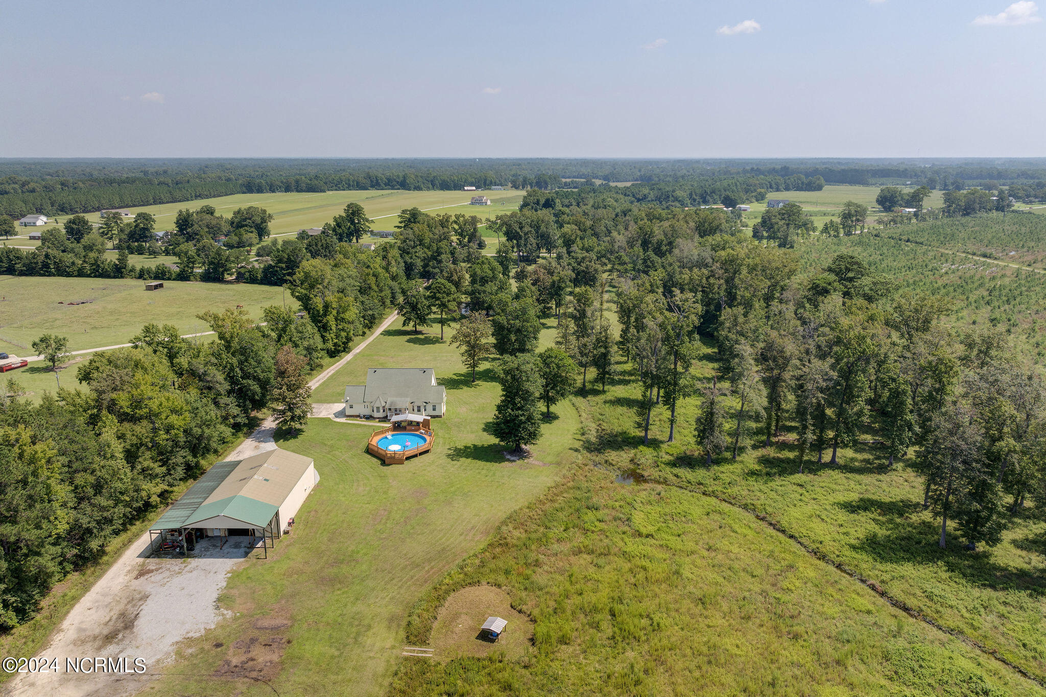 1385 White Oak River Road