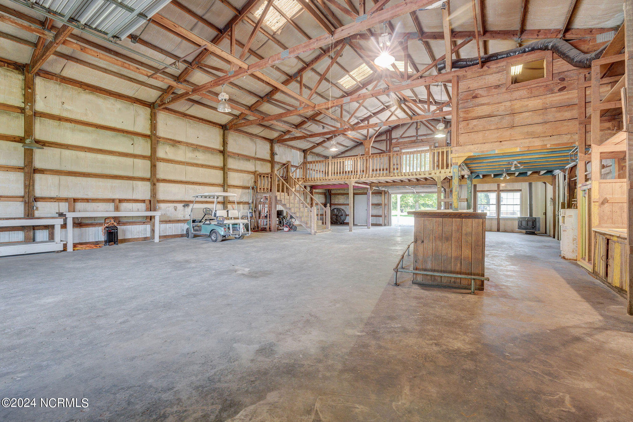 1385 White Oak River Road