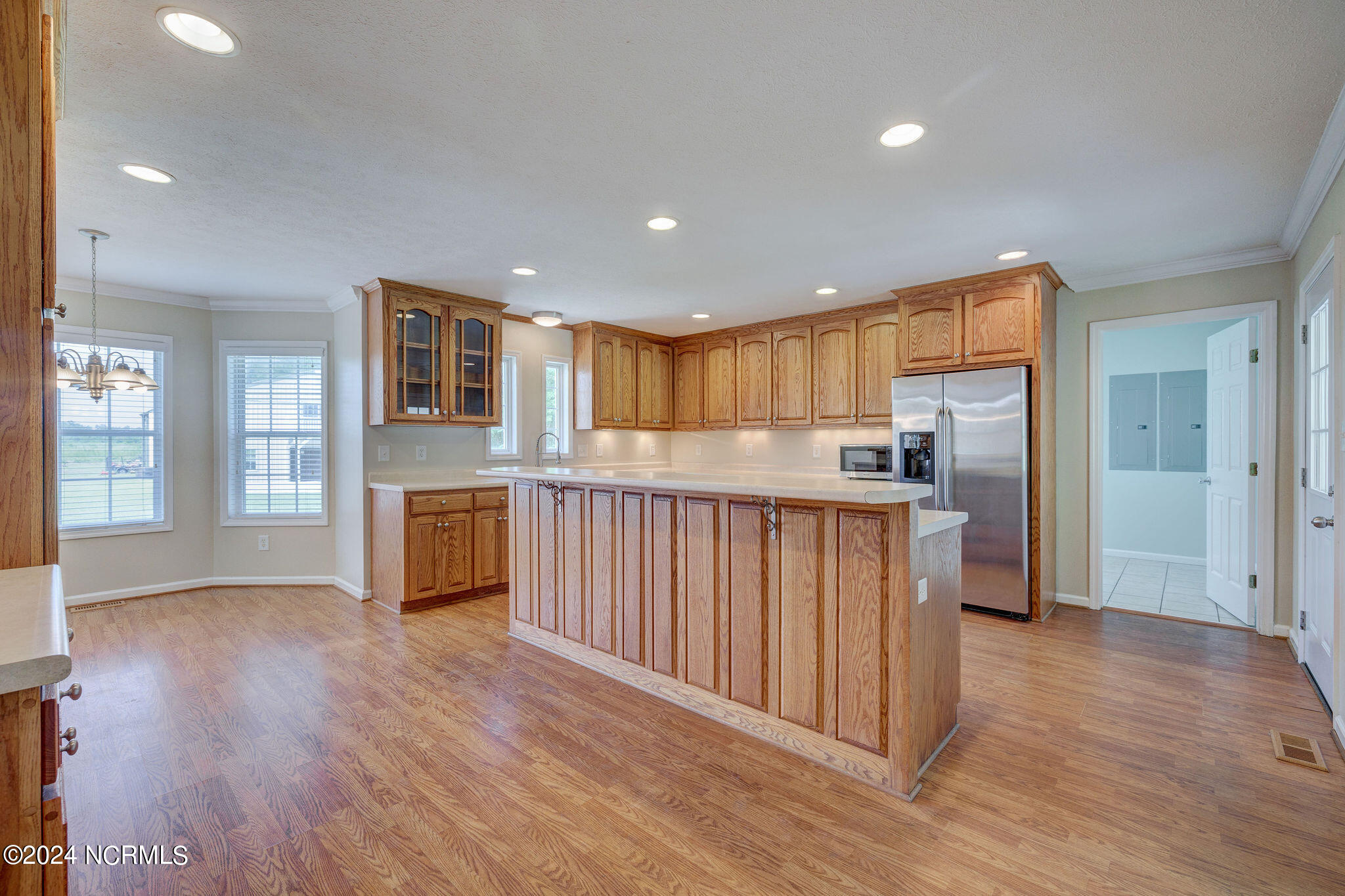 1385 White Oak River Road