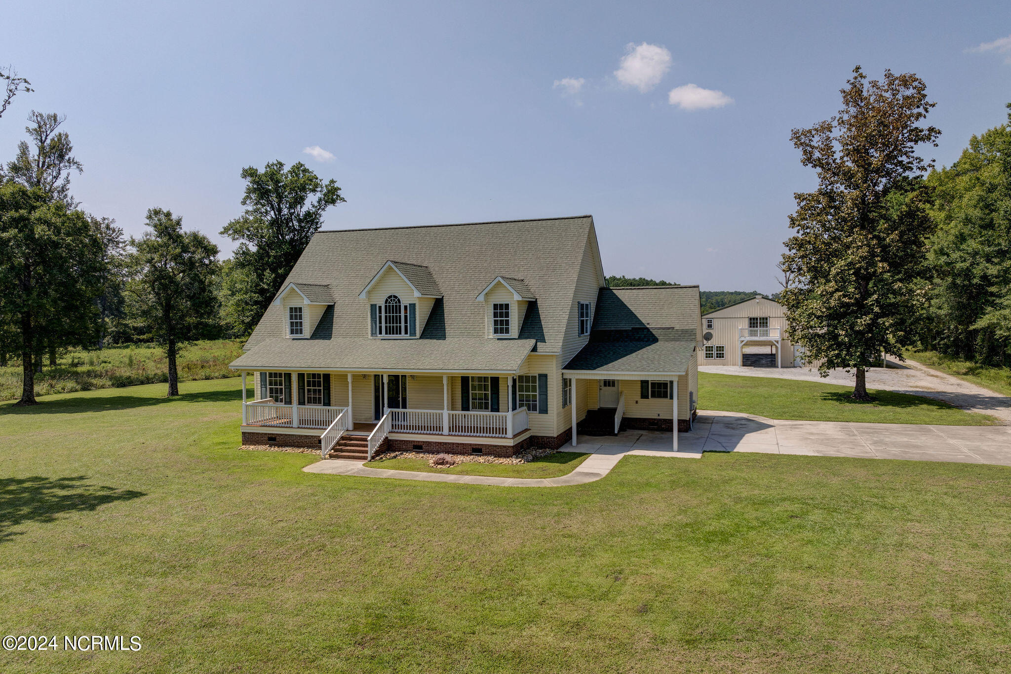 1385 White Oak River Road