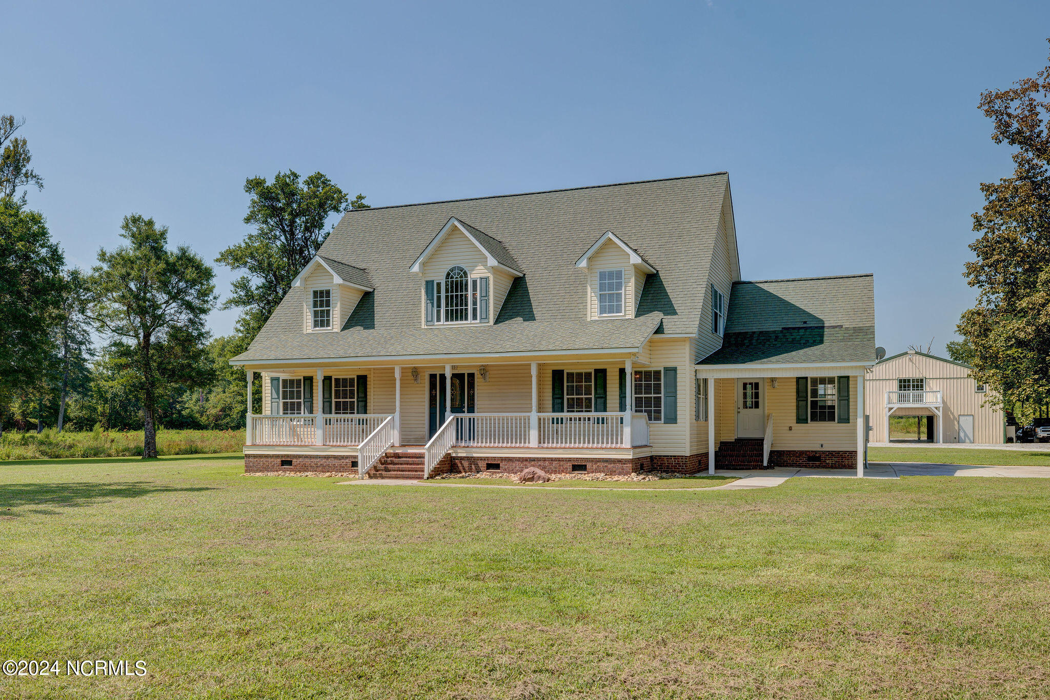 1385 White Oak River Road