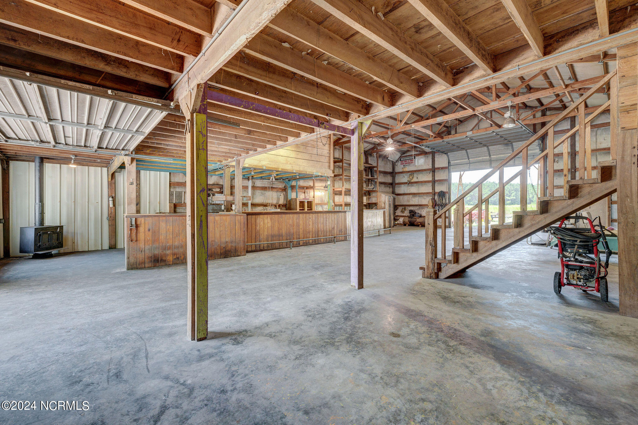 1385 White Oak River Road