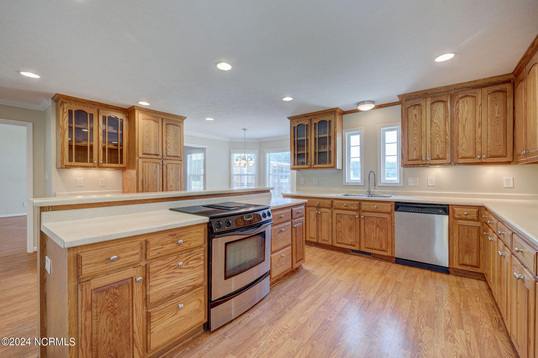 1385 White Oak River Road