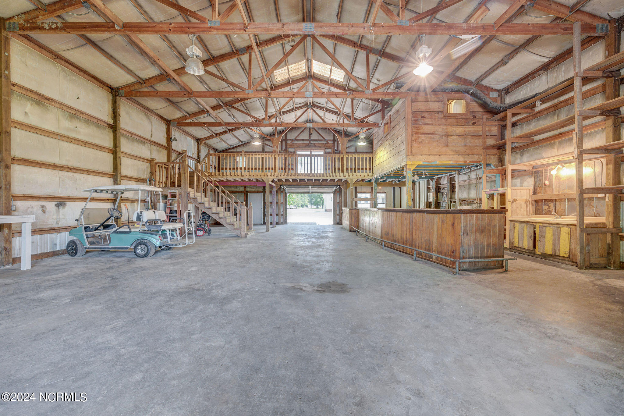 1385 White Oak River Road