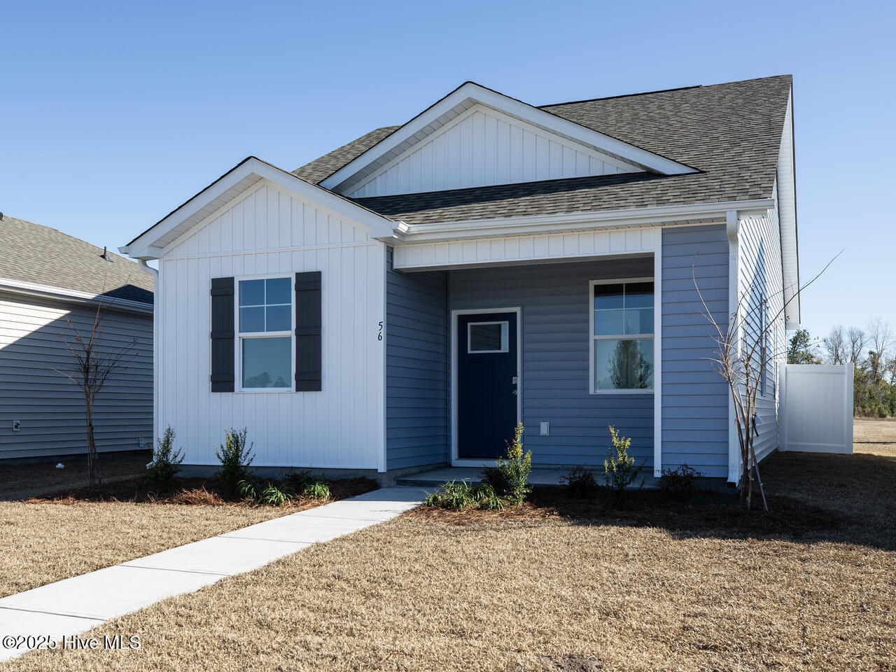 56 N Atlantic Avenue, Lot 117