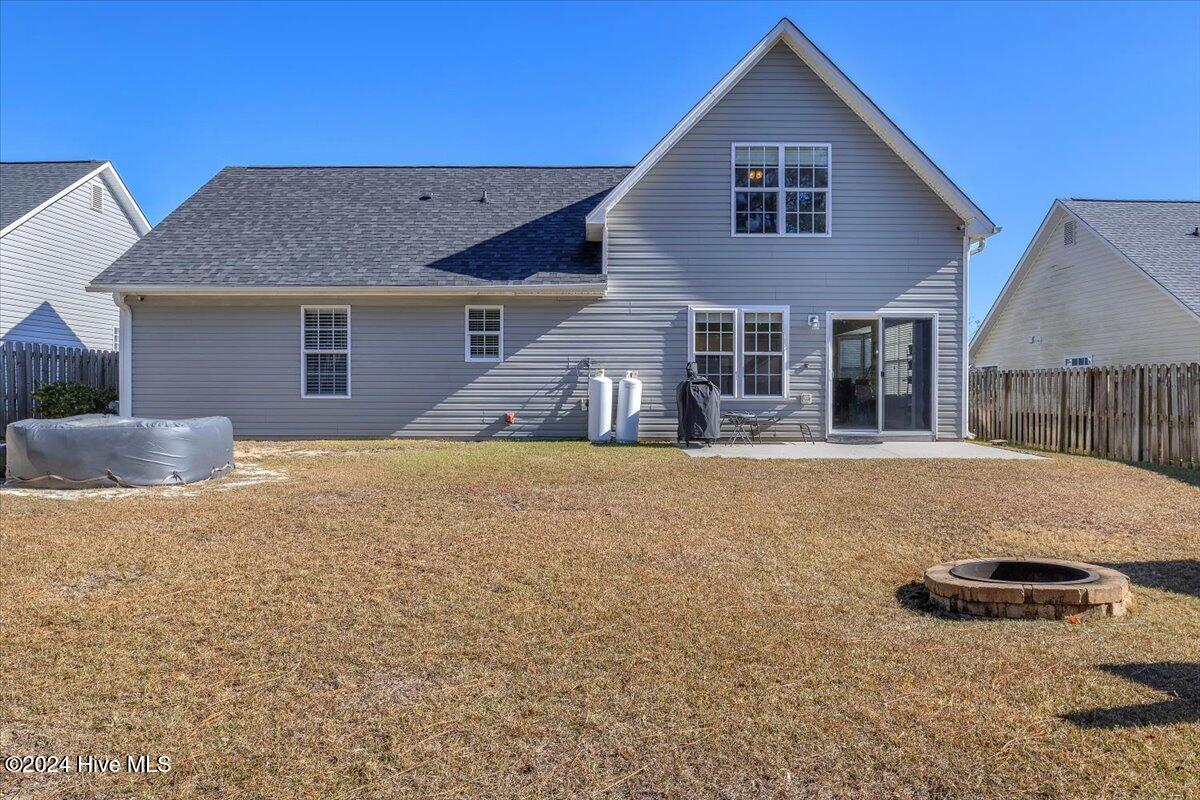 6430 Lenoir Drive