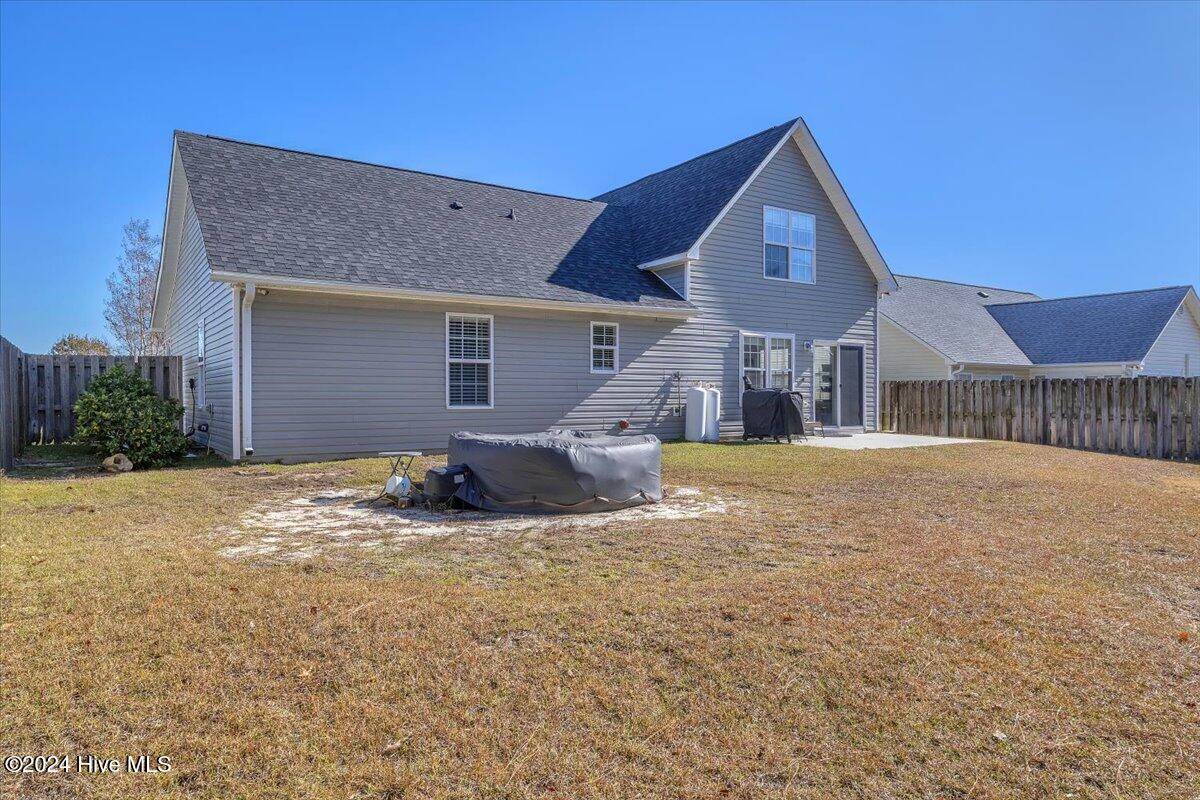 6430 Lenoir Drive