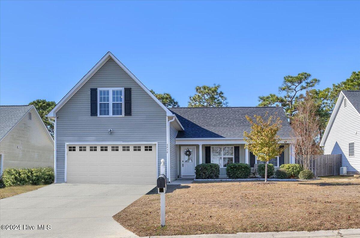6430 Lenoir Drive